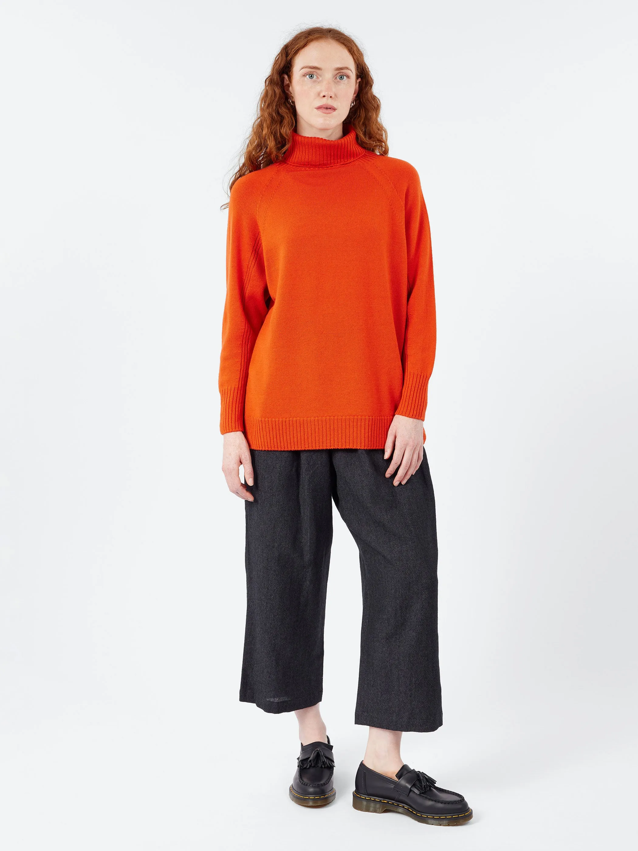 Elastic Waist Pant sold by gravitypope product image thumbnail 2