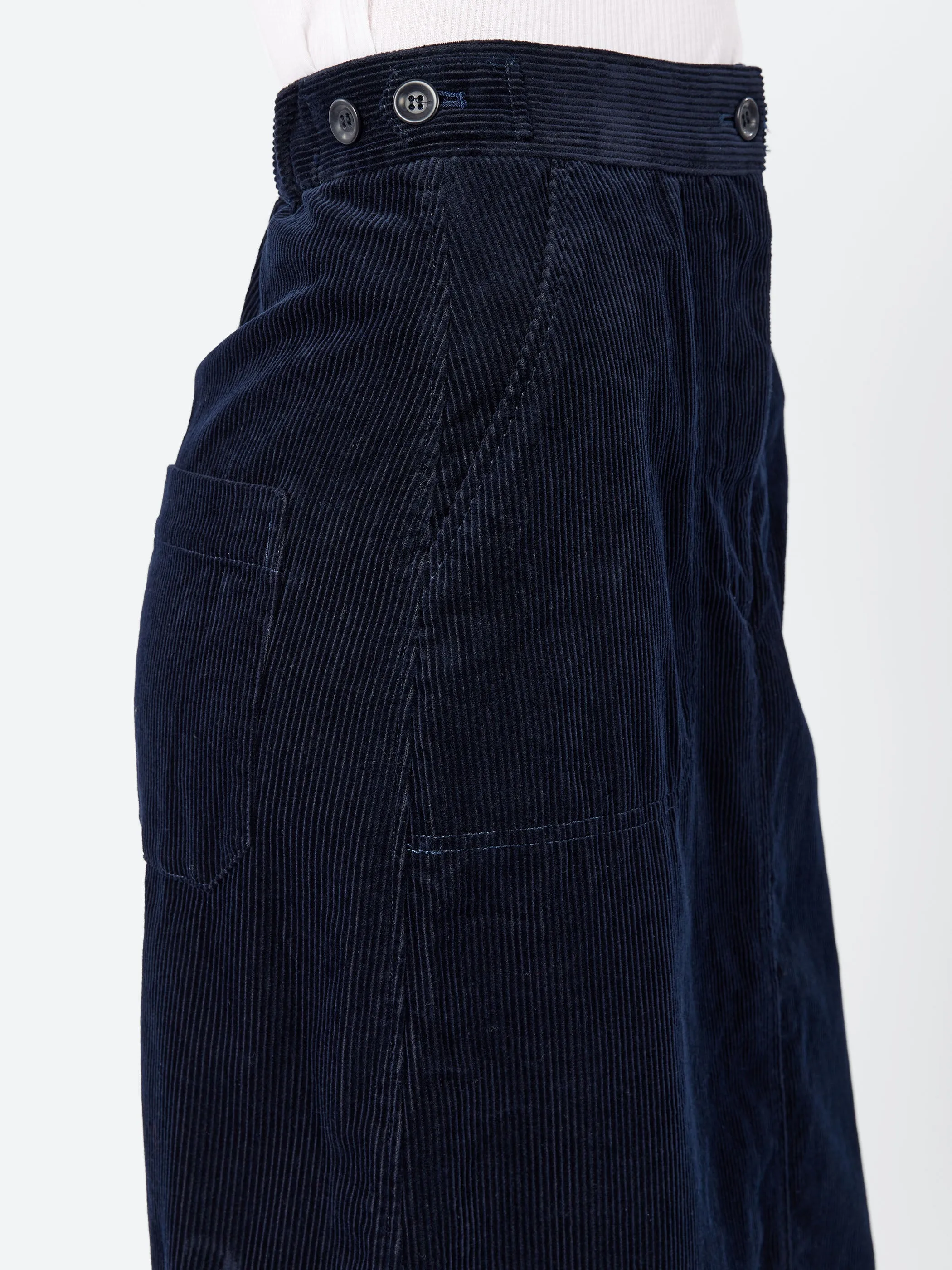 A-Line Skirt sold by gravitypope product image thumbnail 4