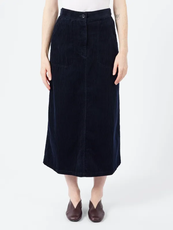 A-Line Skirt sold by gravitypope