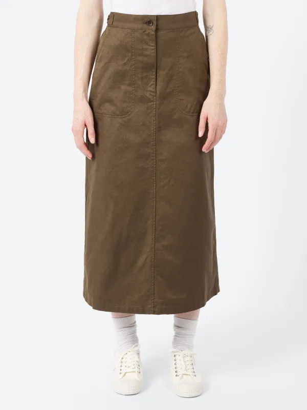 A-Line Skirt sold by gravitypope