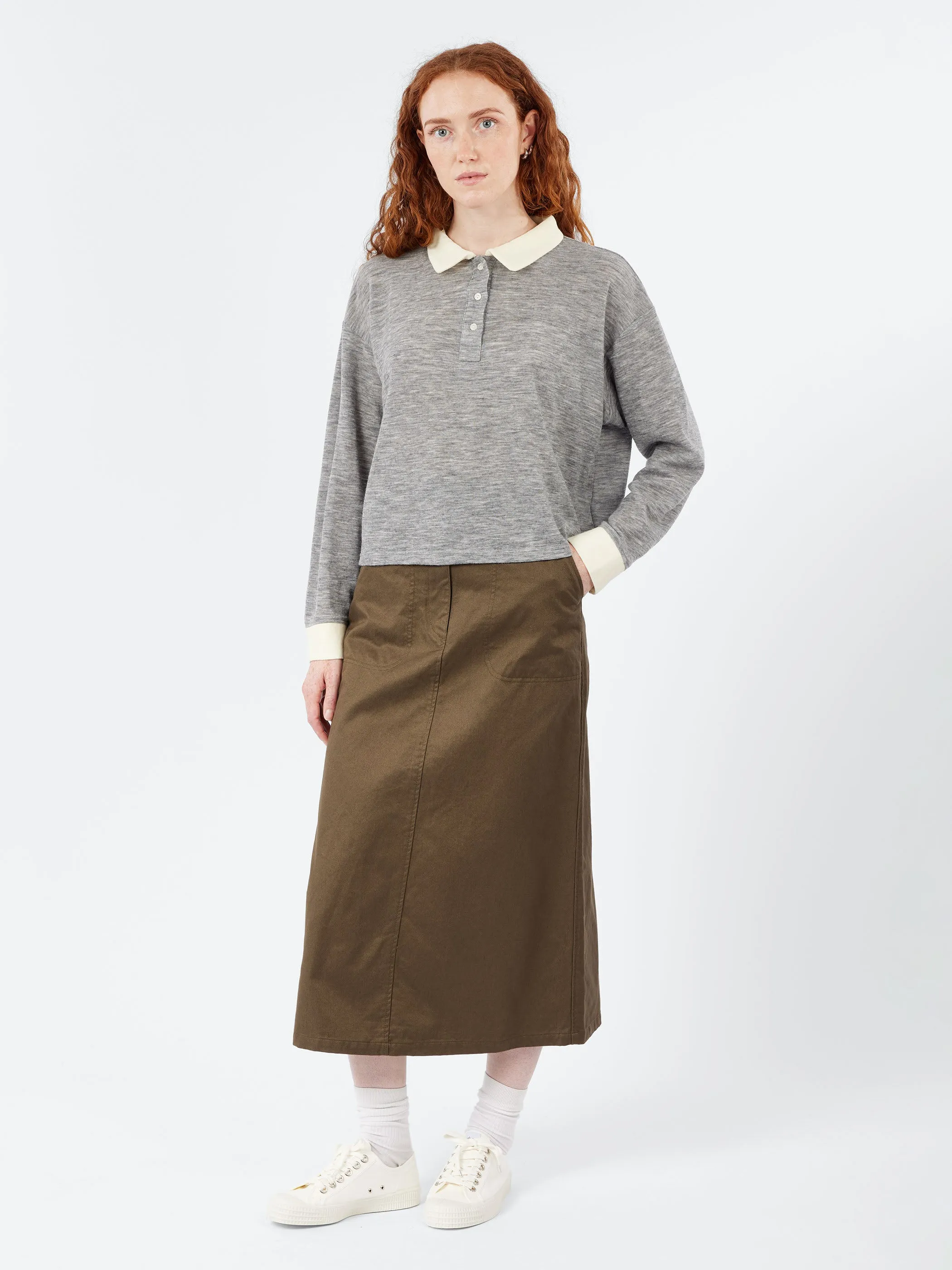 A-Line Skirt sold by gravitypope product image thumbnail 2