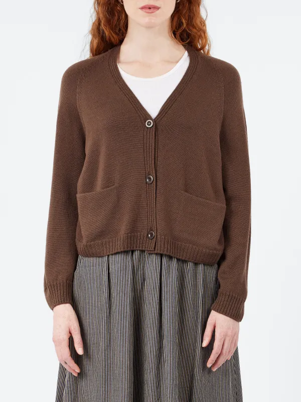 Raglan Sleeve Cardigan sold by gravitypope