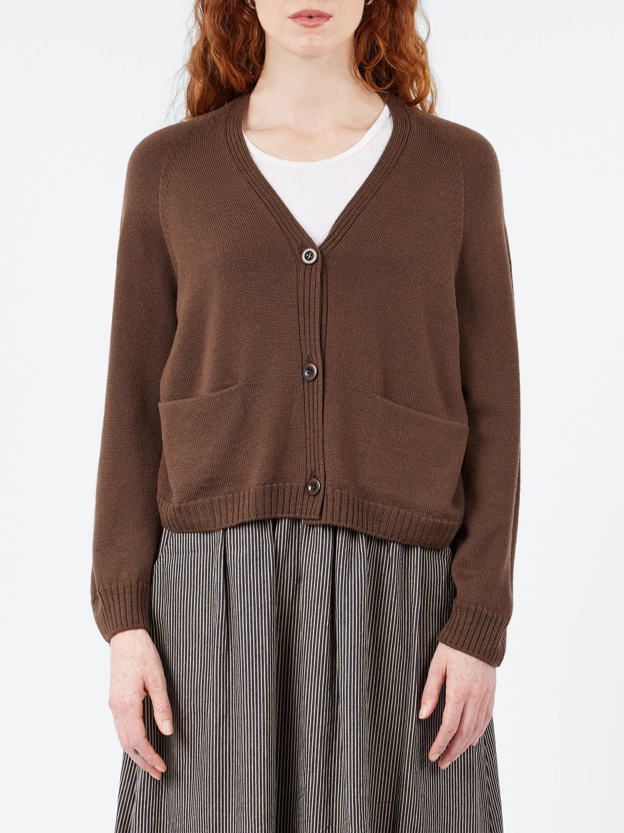 Raglan Sleeve Cardigan sold by gravitypope