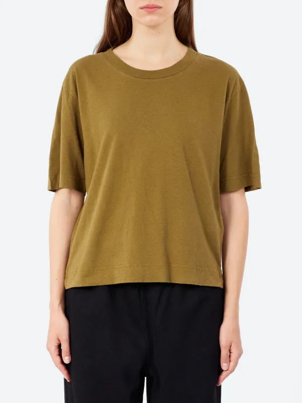 MHL Simple T-Shirt sold by gravitypope