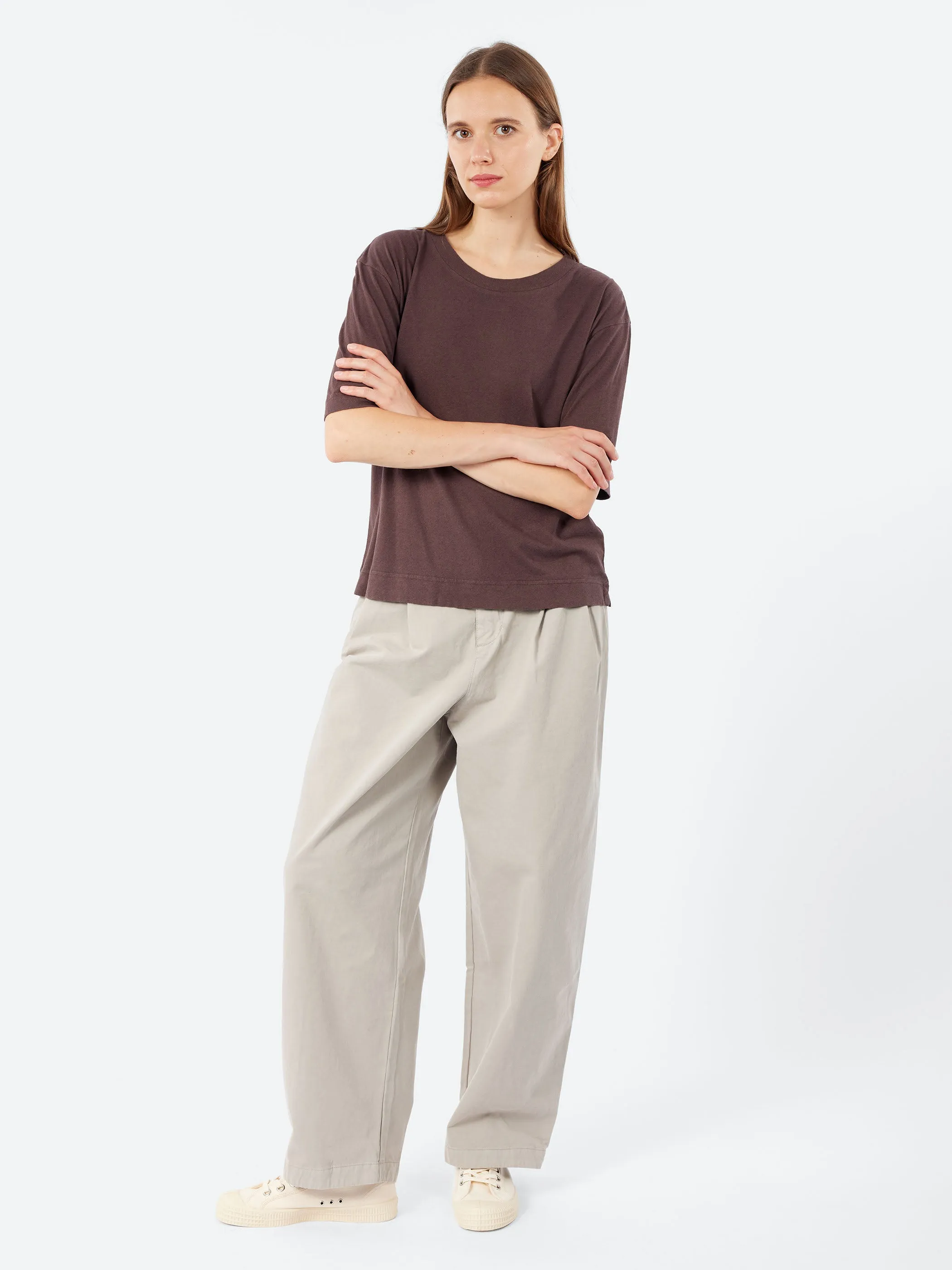 MHL Simple T-Shirt sold by gravitypope product image thumbnail 4