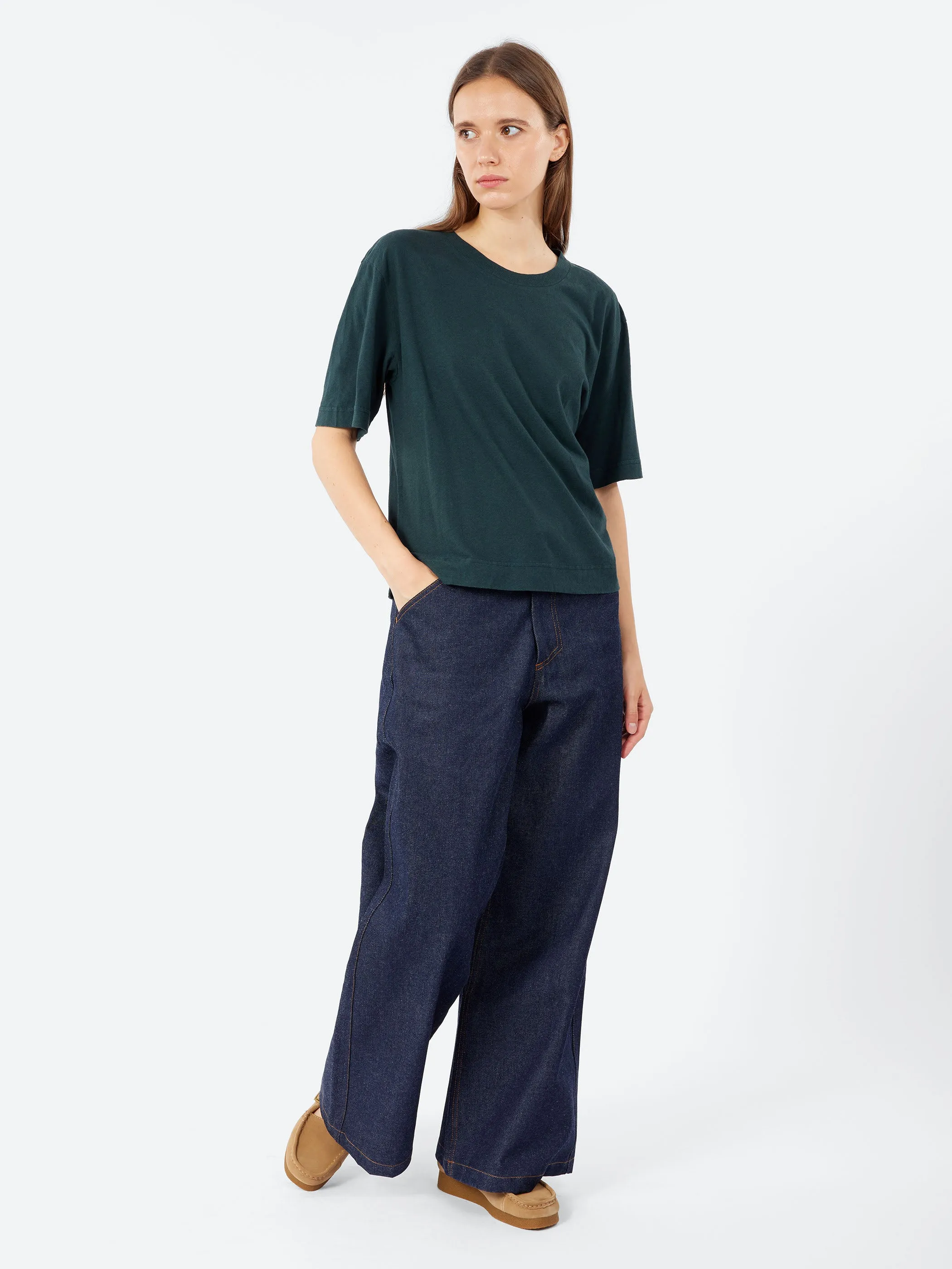 MHL Simple T-Shirt sold by gravitypope product image thumbnail 2