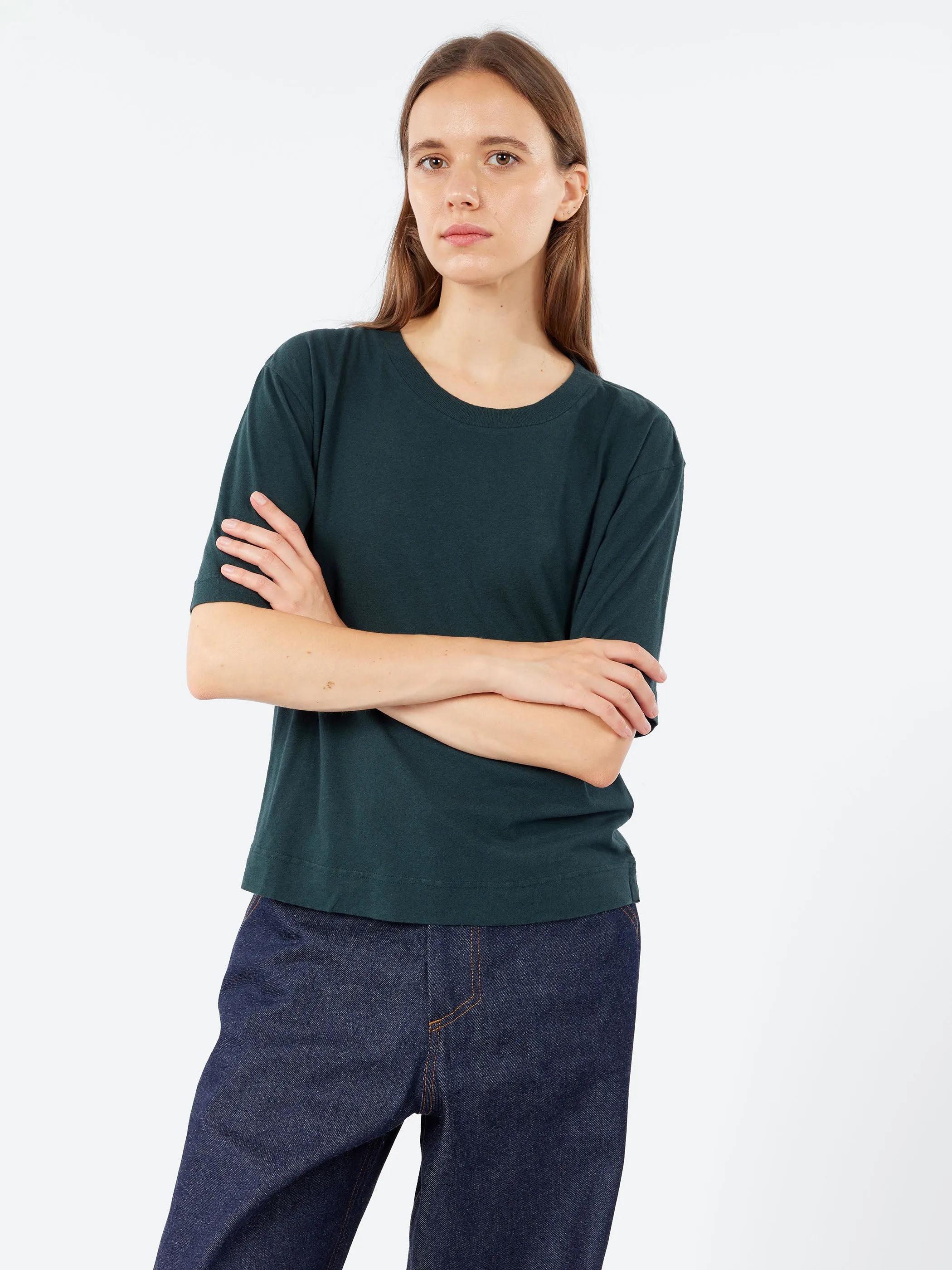 MHL Simple T-Shirt sold by gravitypope product image thumbnail 4