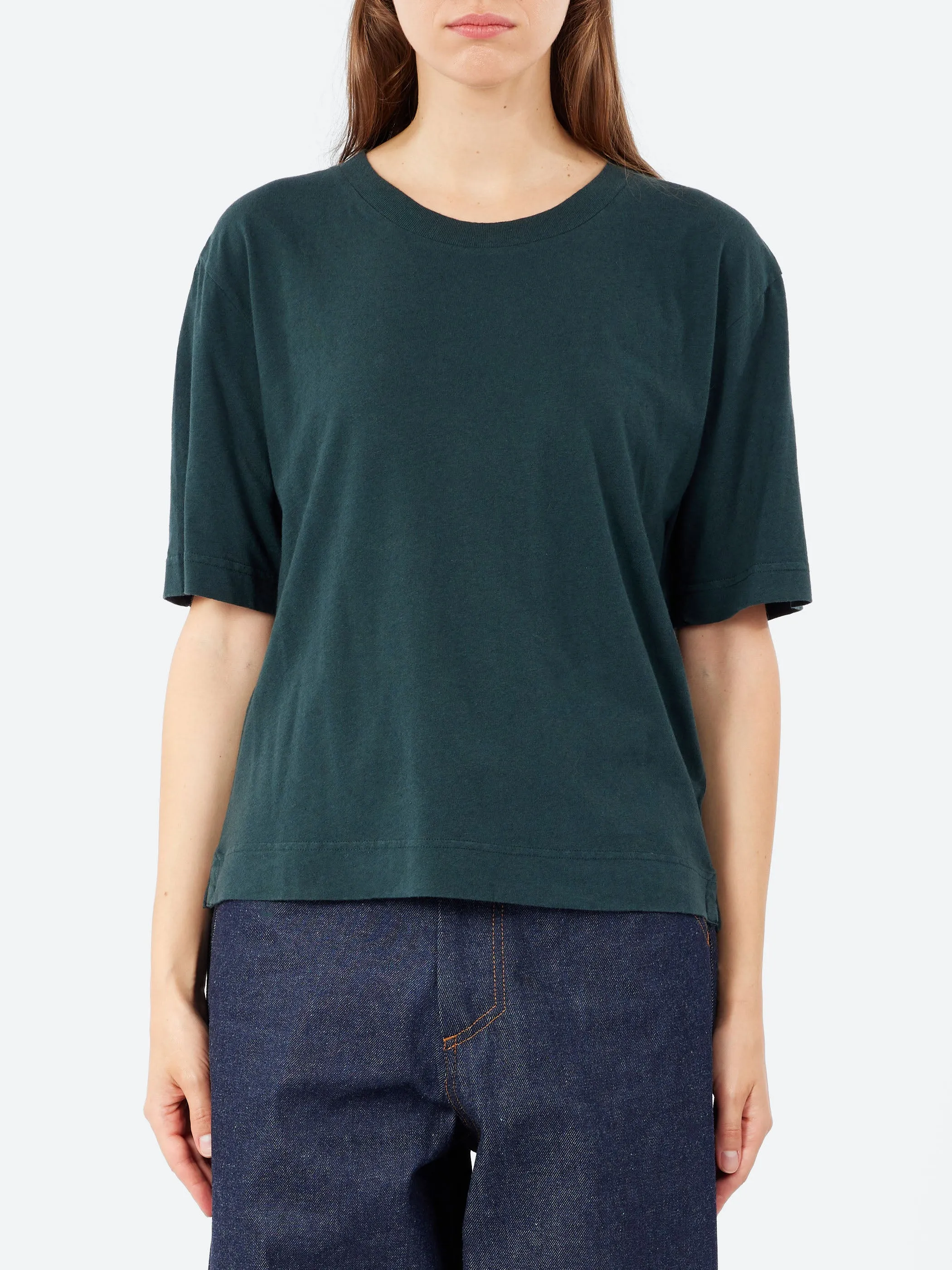 MHL Simple T-Shirt sold by gravitypope