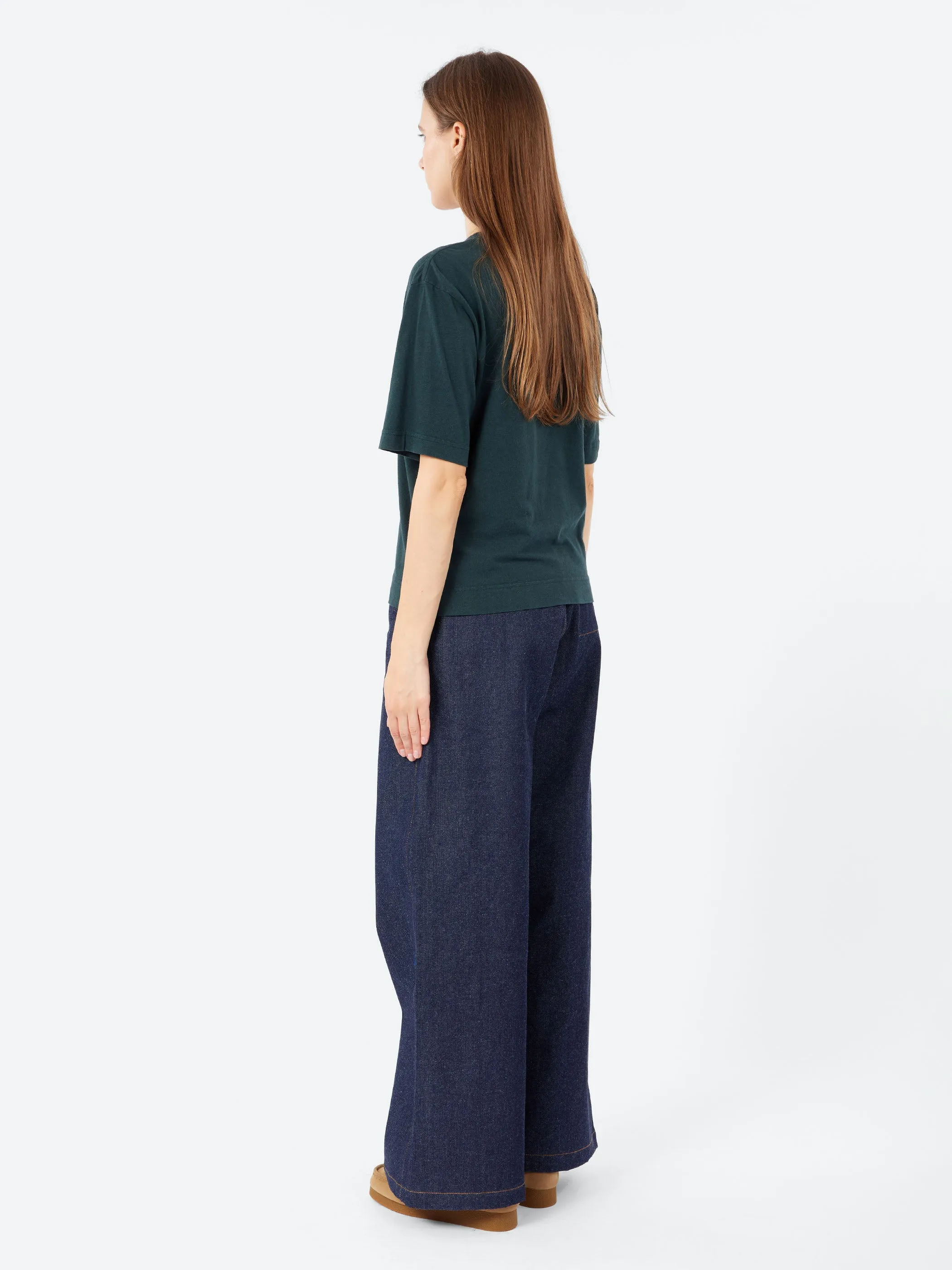 MHL Simple T-Shirt sold by gravitypope product image thumbnail 3