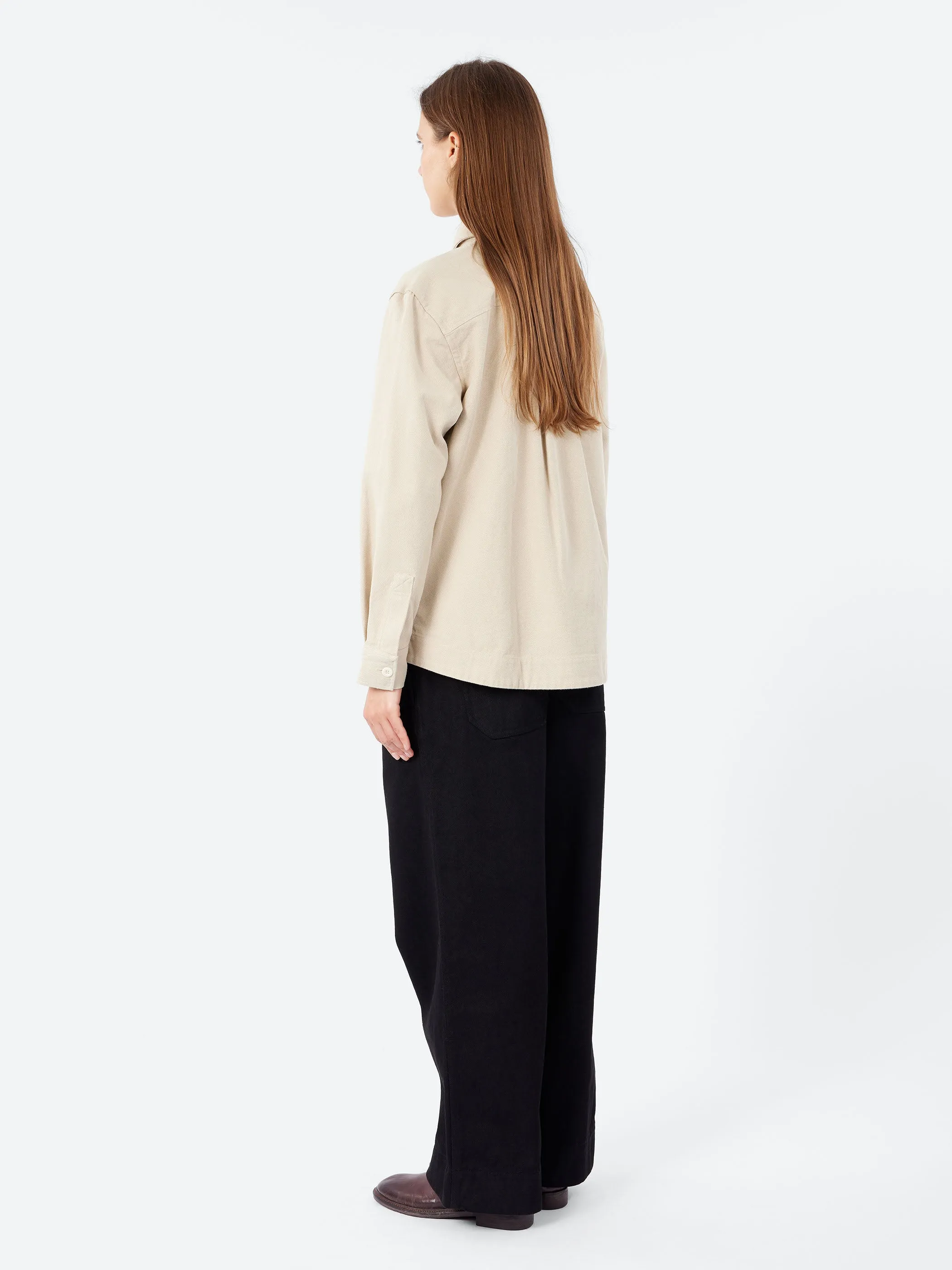 MHL Single Pocket Overshirt sold by gravitypope product image thumbnail 3