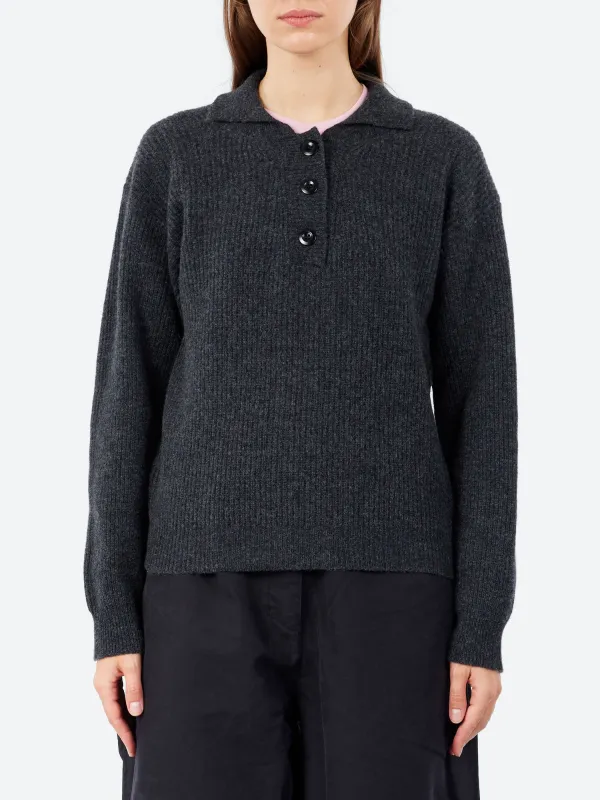 MHL 3 Button Polo sold by gravitypope