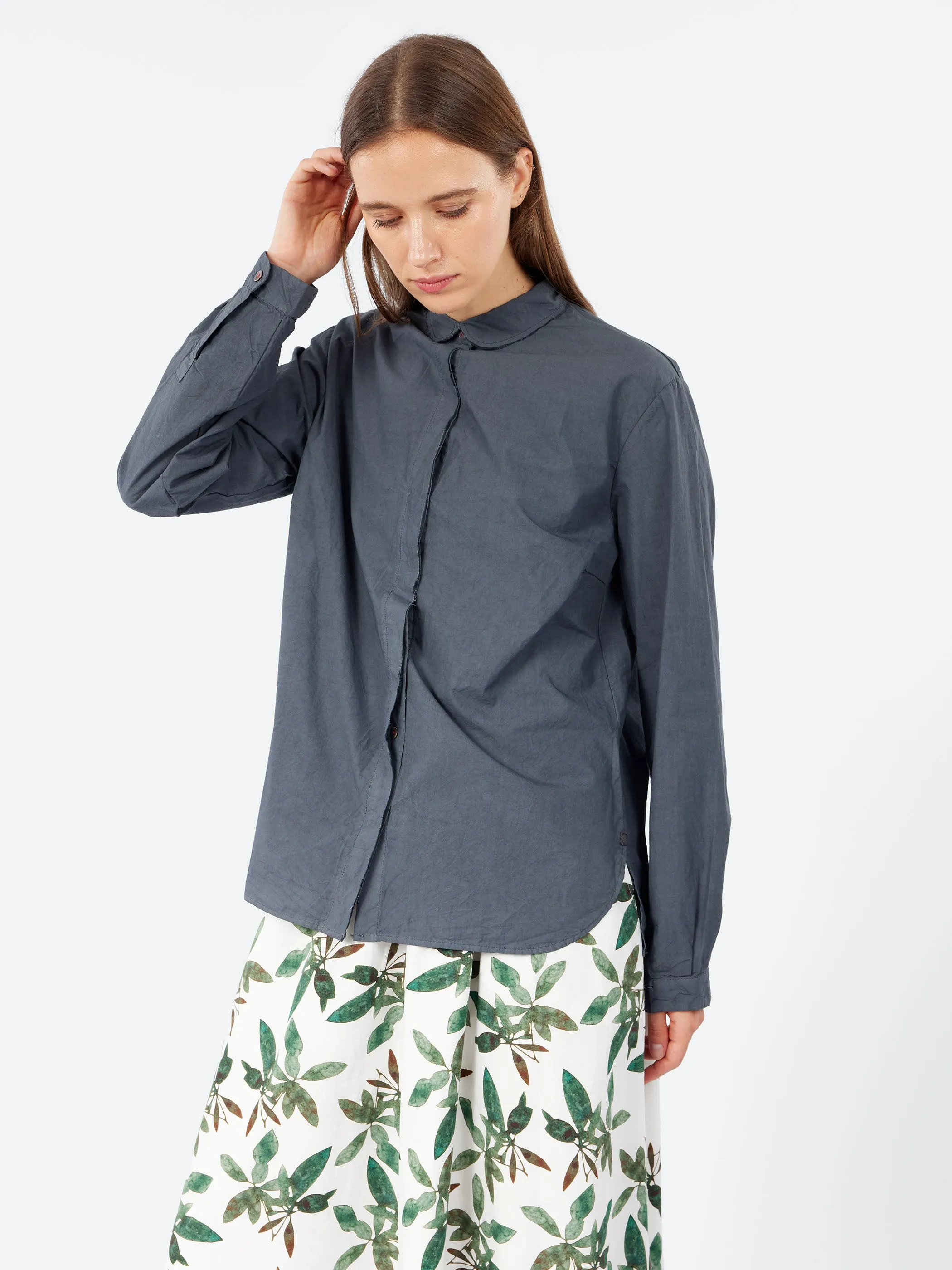 Christina Shirt sold by gravitypope product image thumbnail 2