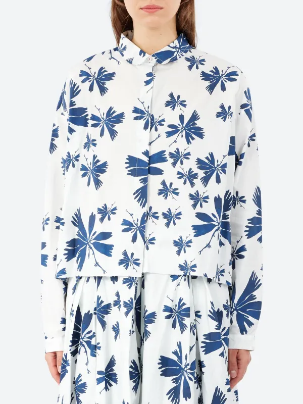 Cecile Shirt sold by gravitypope