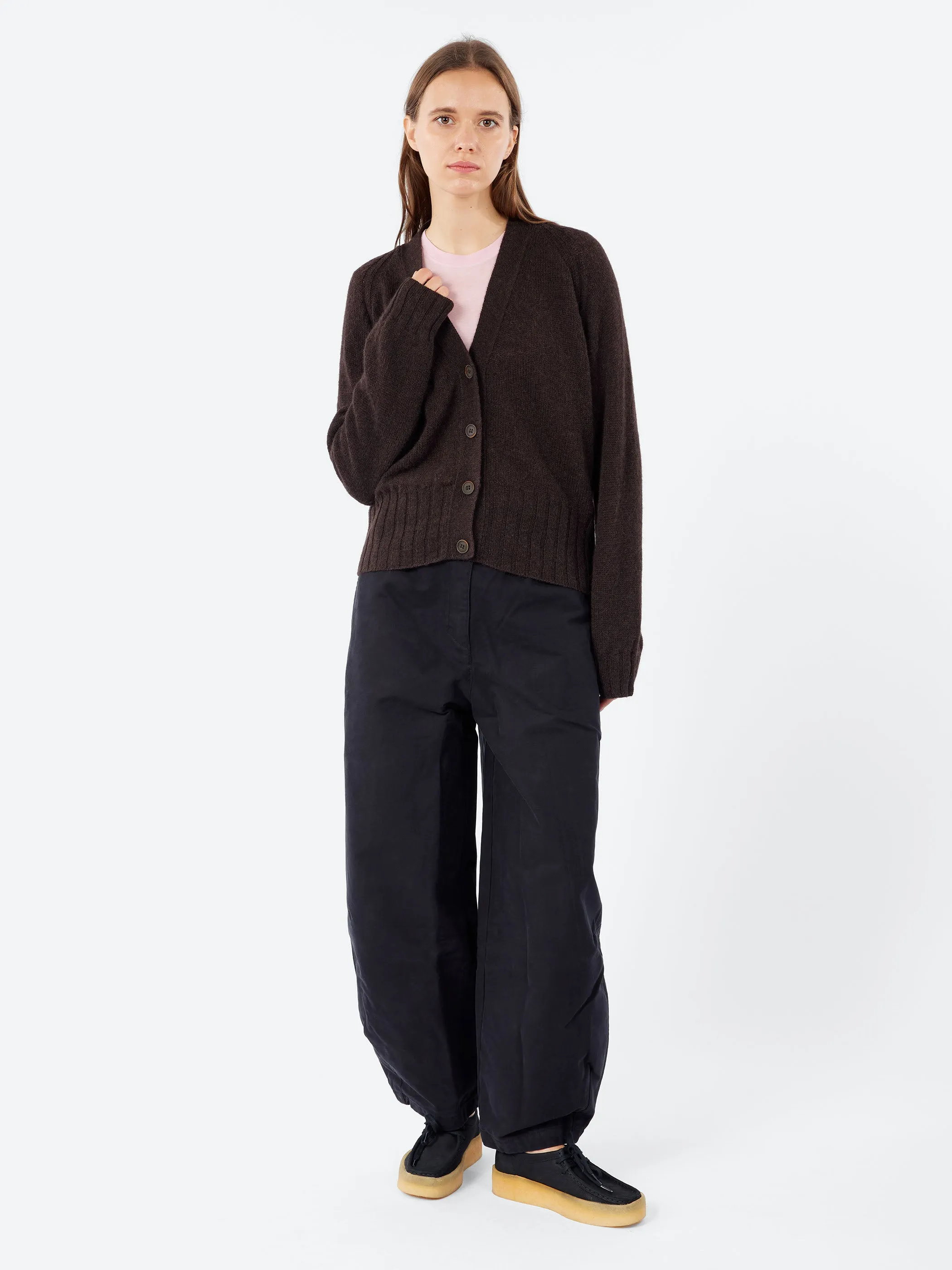 2563 Cardigan sold by gravitypope product image thumbnail 4