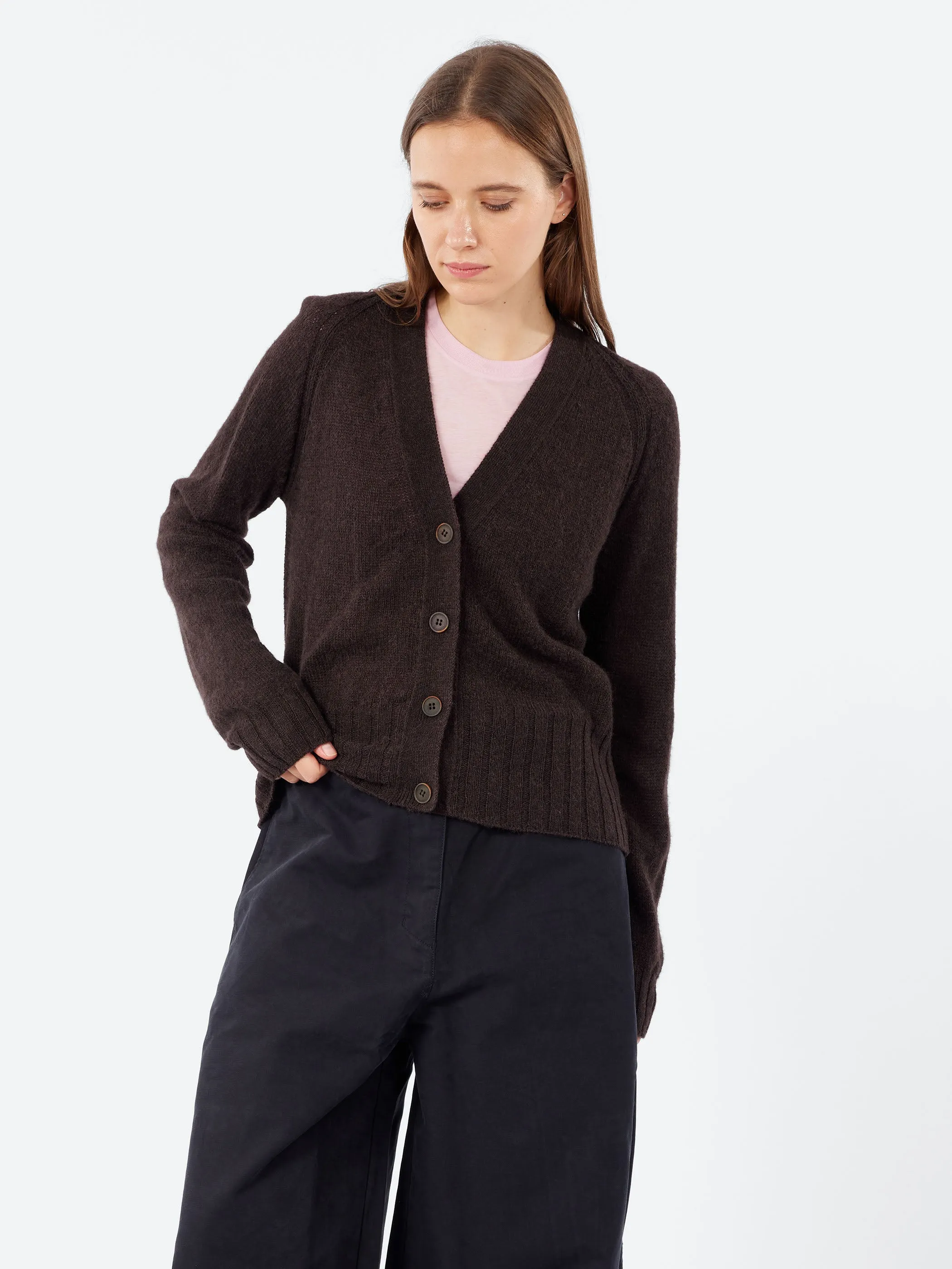 2563 Cardigan sold by gravitypope product image thumbnail 2