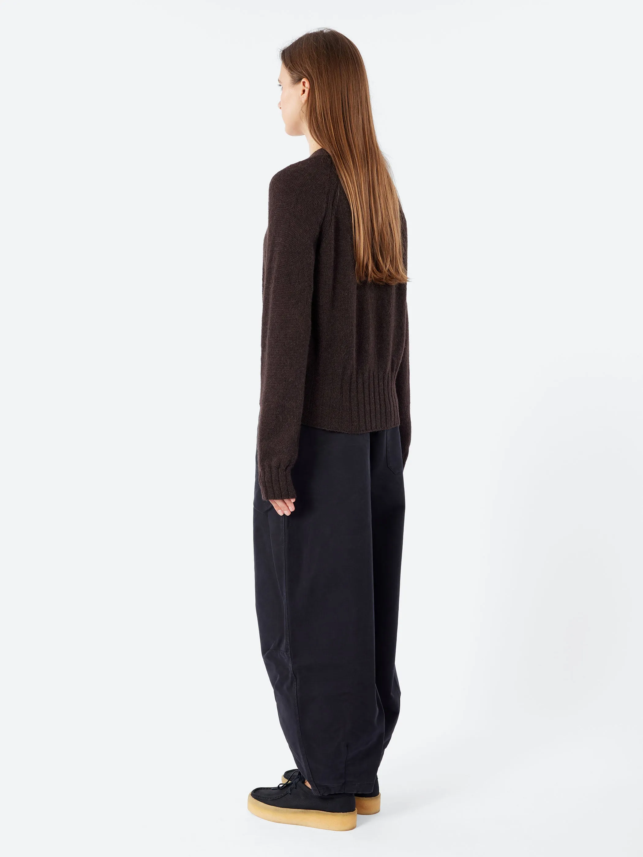 2563 Cardigan sold by gravitypope product image thumbnail 3