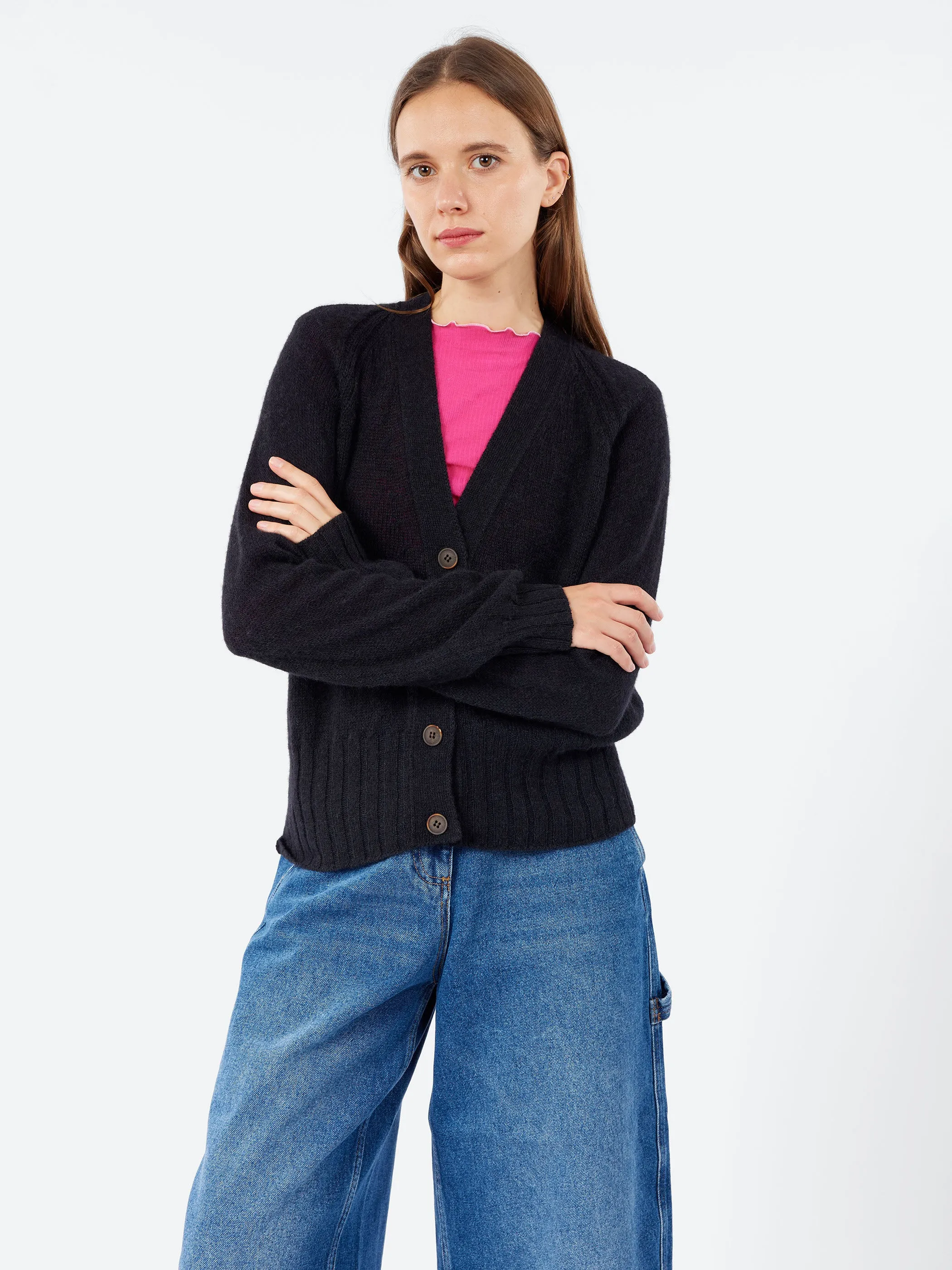 2563 Cardigan sold by gravitypope product image thumbnail 2