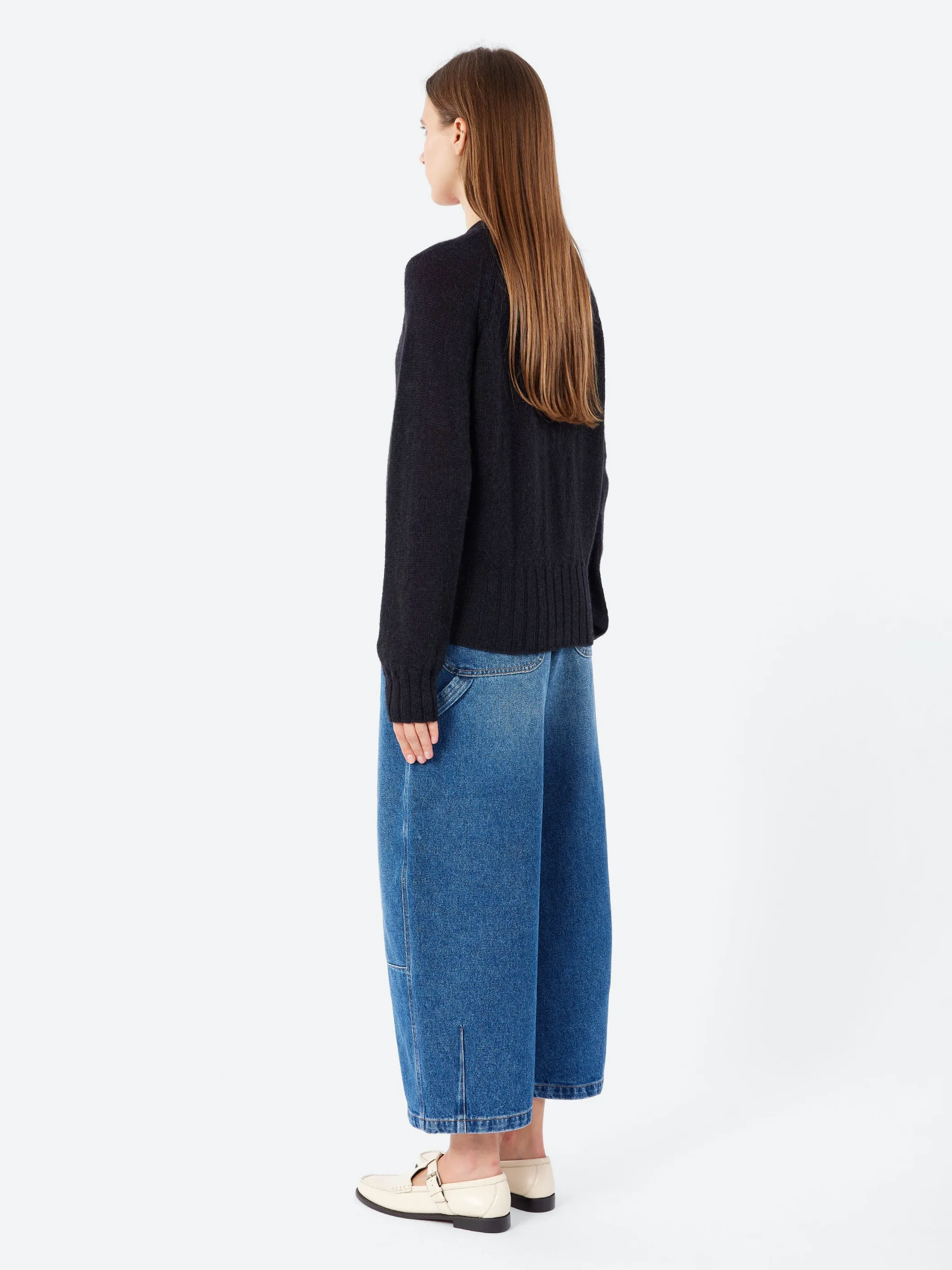 2563 Cardigan sold by gravitypope product image thumbnail 3