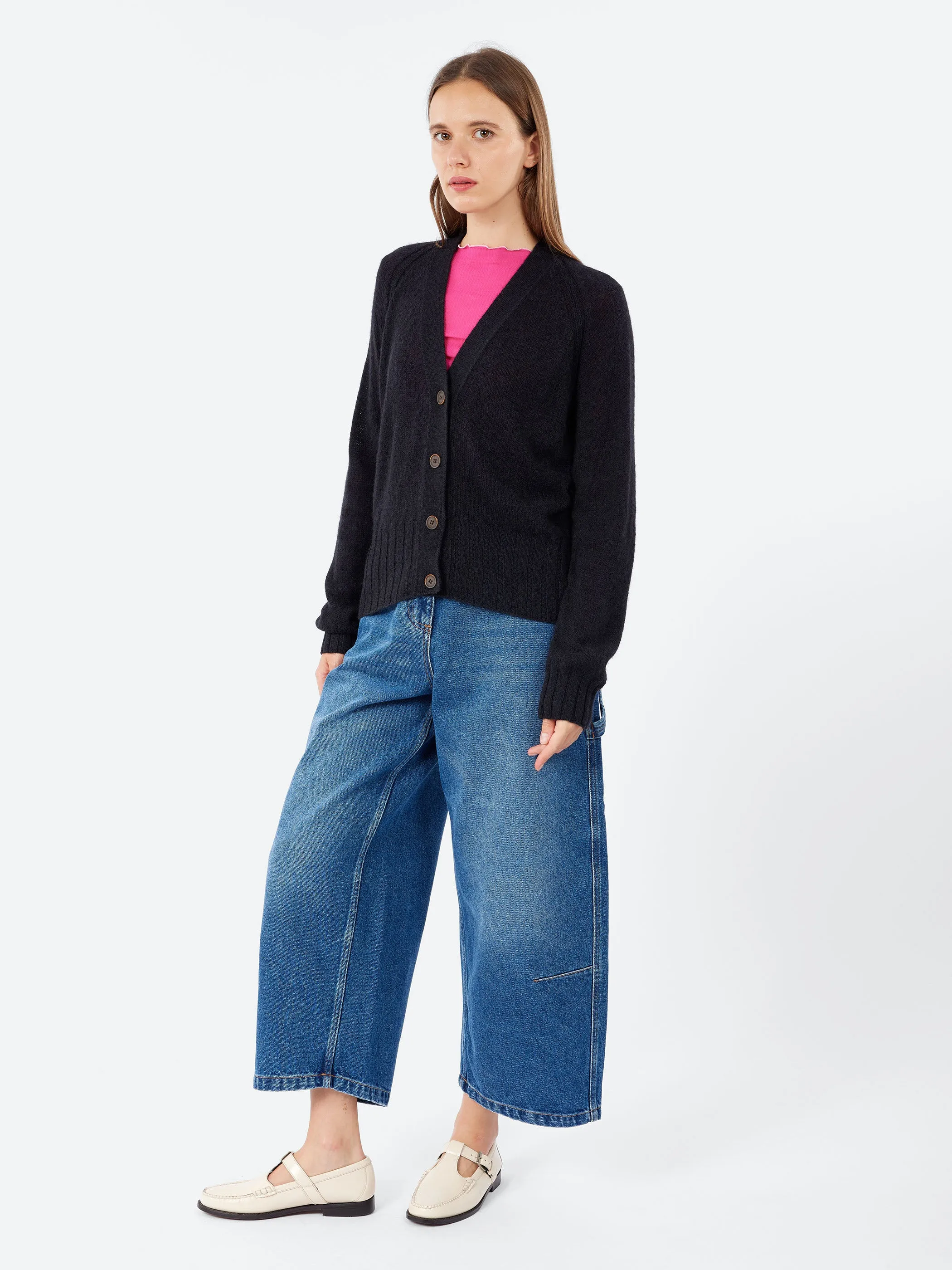 2563 Cardigan sold by gravitypope product image thumbnail 4