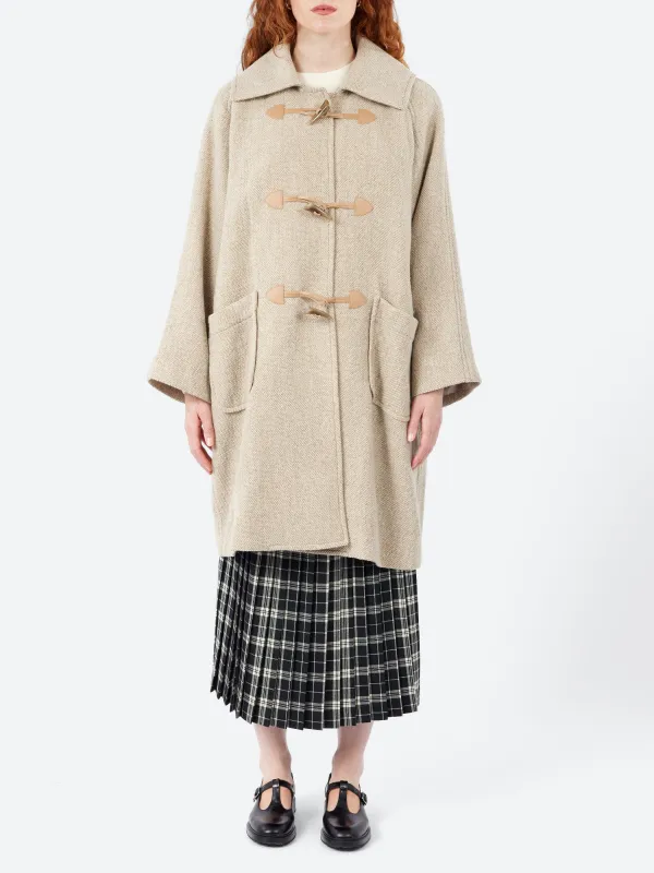 Duffle Coat sold by gravitypope