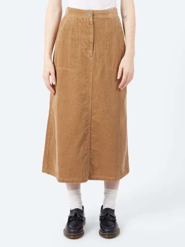 A-Line Skirt sold by gravitypope