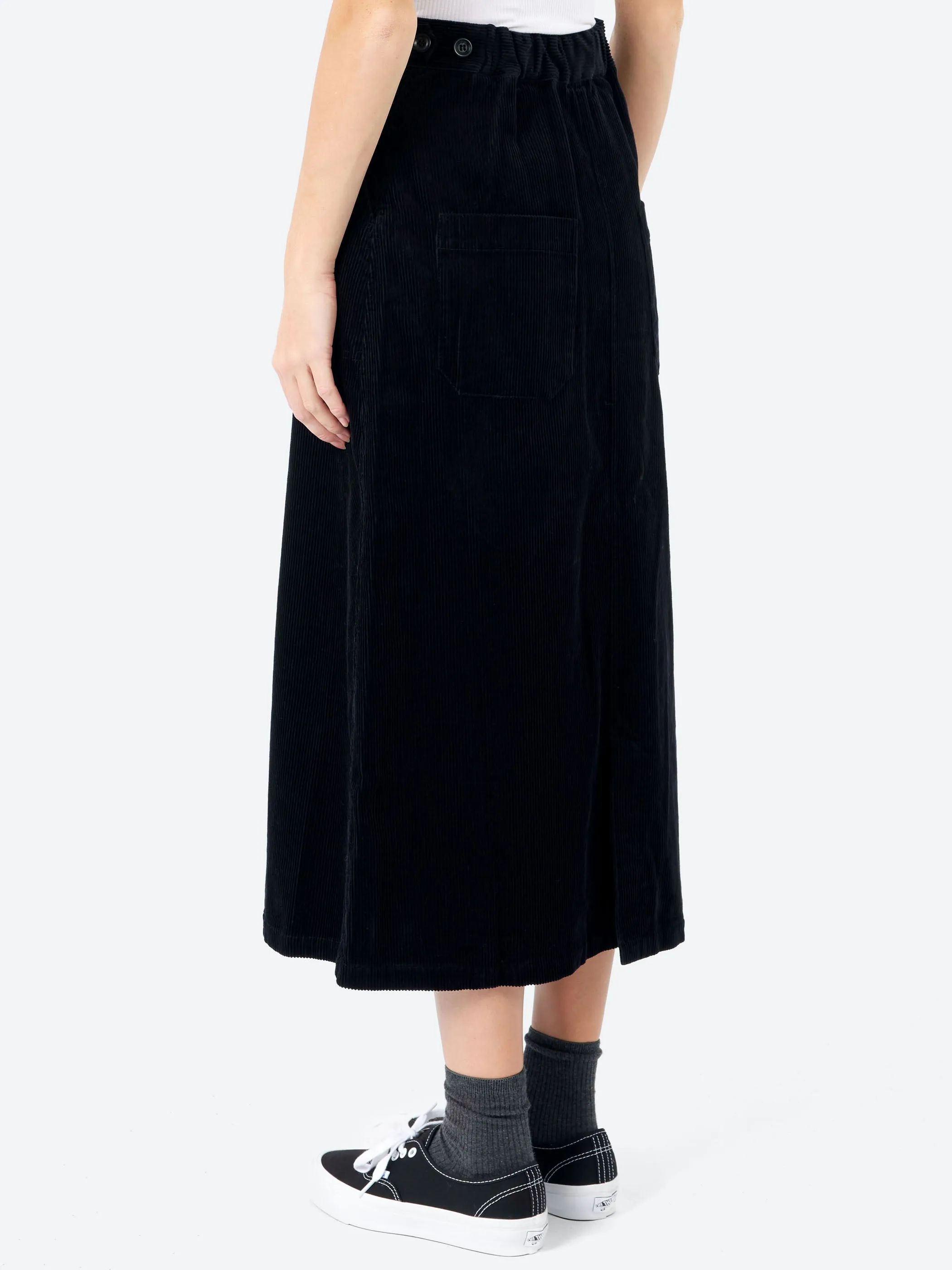 A-Line Skirt sold by gravitypope product image thumbnail 3