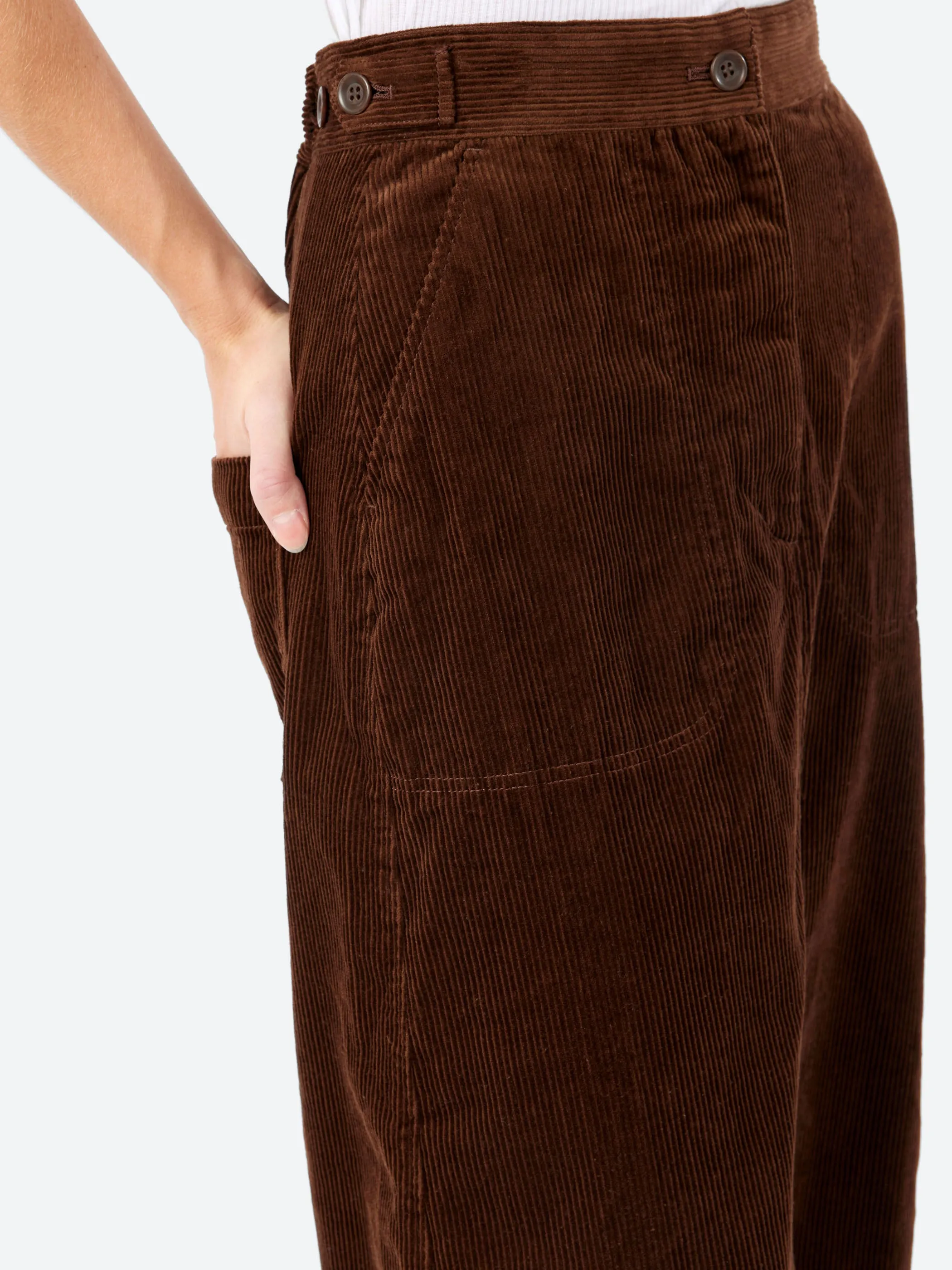 A-Line Skirt sold by gravitypope product image thumbnail 4