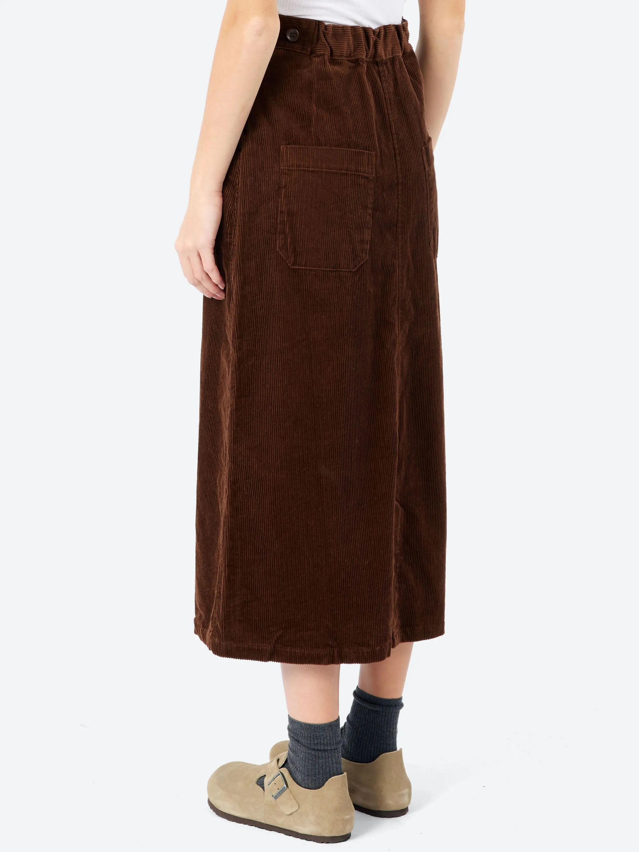 A-Line Skirt sold by gravitypope product image thumbnail 3