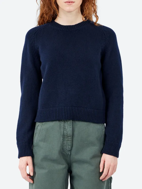 Rosh Crewneck sold by gravitypope