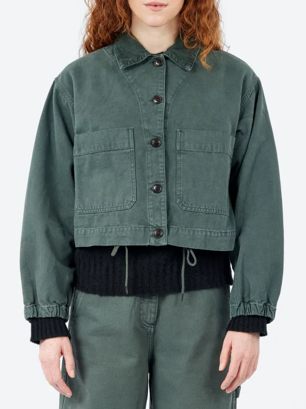 Woopsie Jacket sold by gravitypope