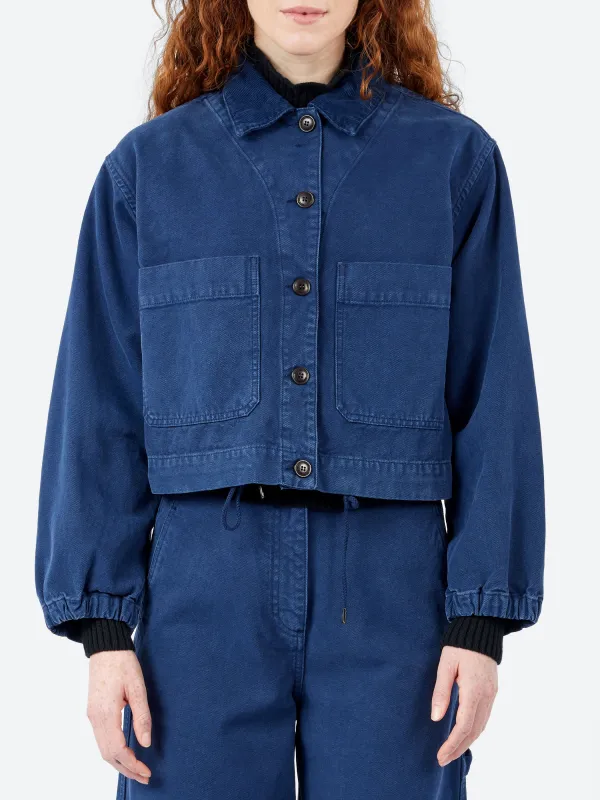 Woopsie Jacket sold by gravitypope