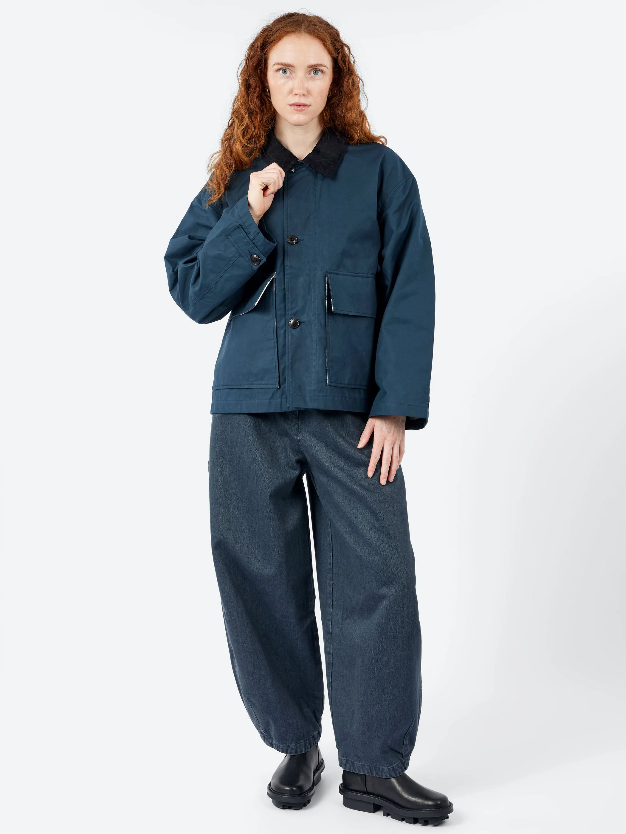 Creek Jacket sold by gravitypope product image thumbnail 2