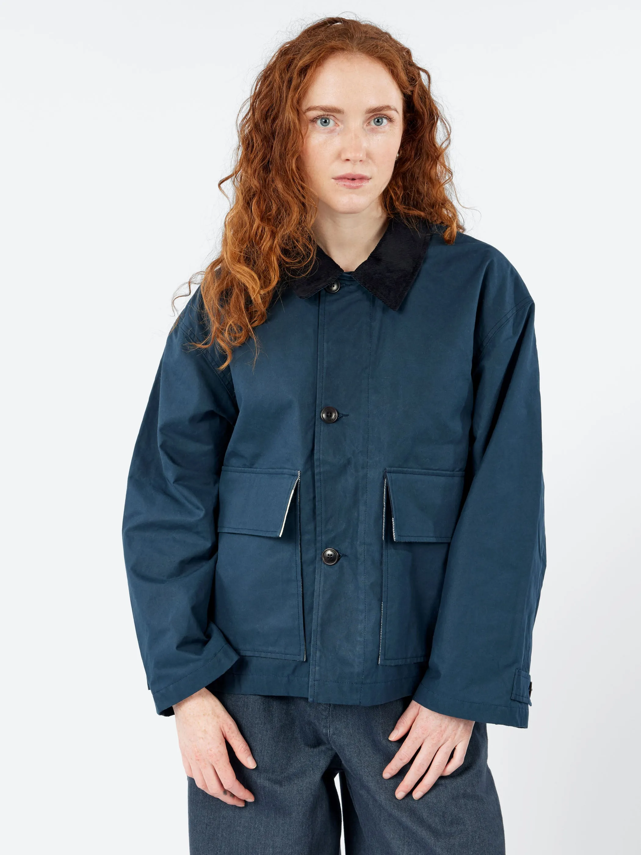 Creek Jacket sold by gravitypope product image thumbnail 4