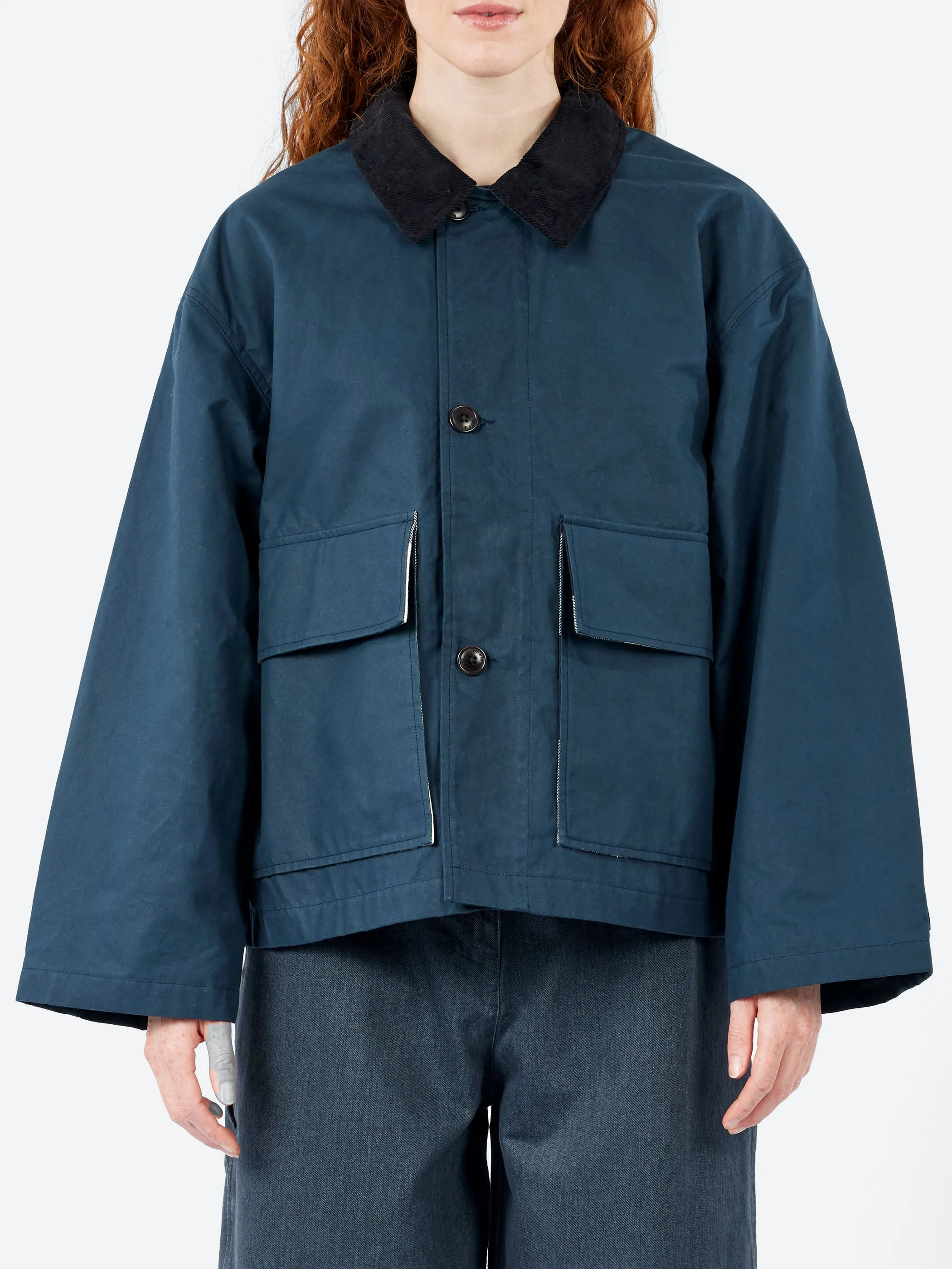 Creek Jacket sold by gravitypope