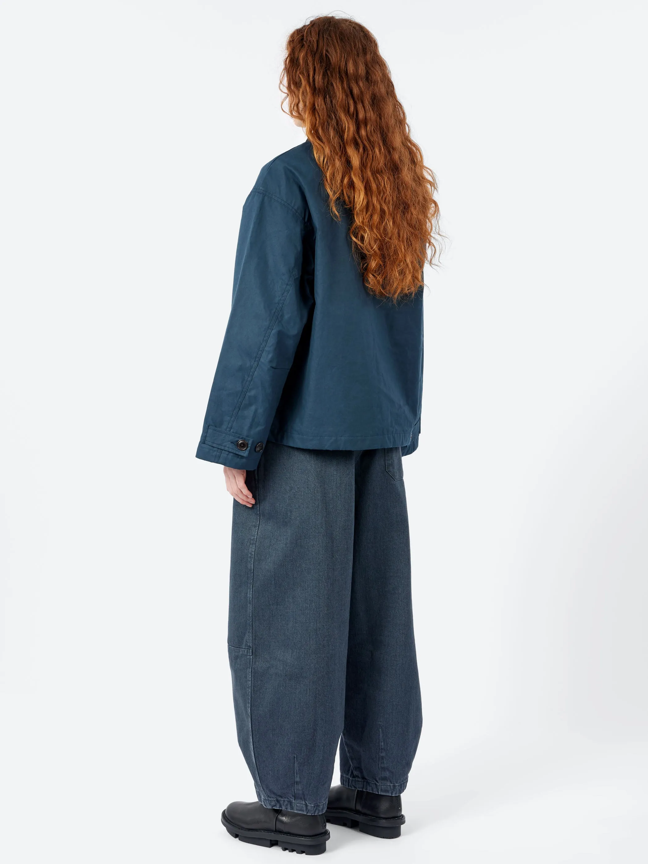 Creek Jacket sold by gravitypope product image thumbnail 3