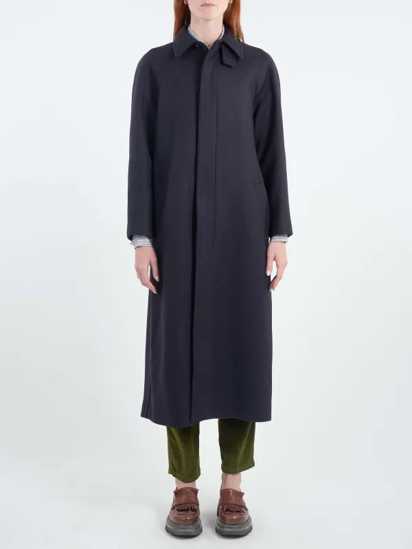 Gaia Coat sold by gravitypope