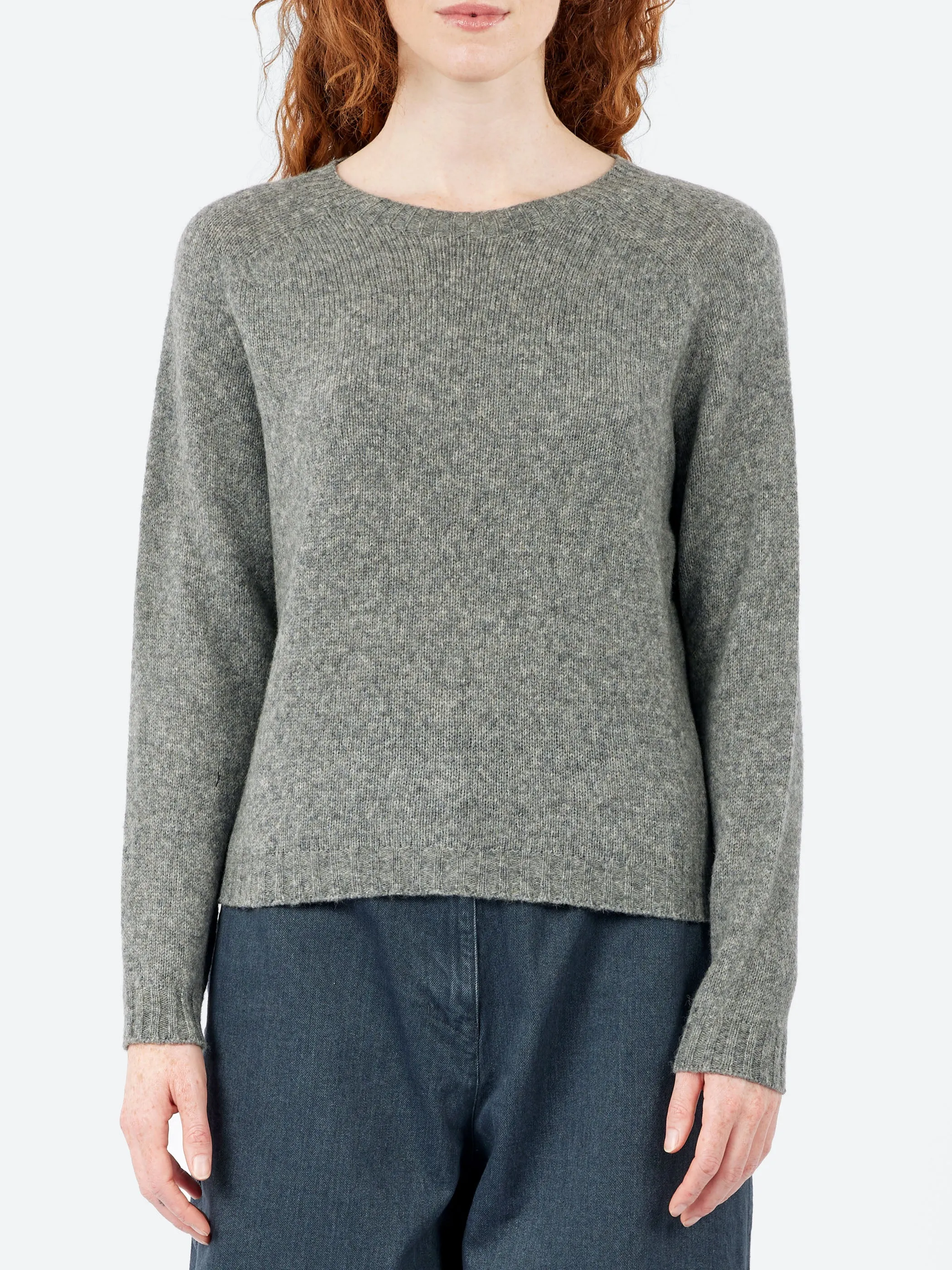 Comfy Crewneck sold by gravitypope