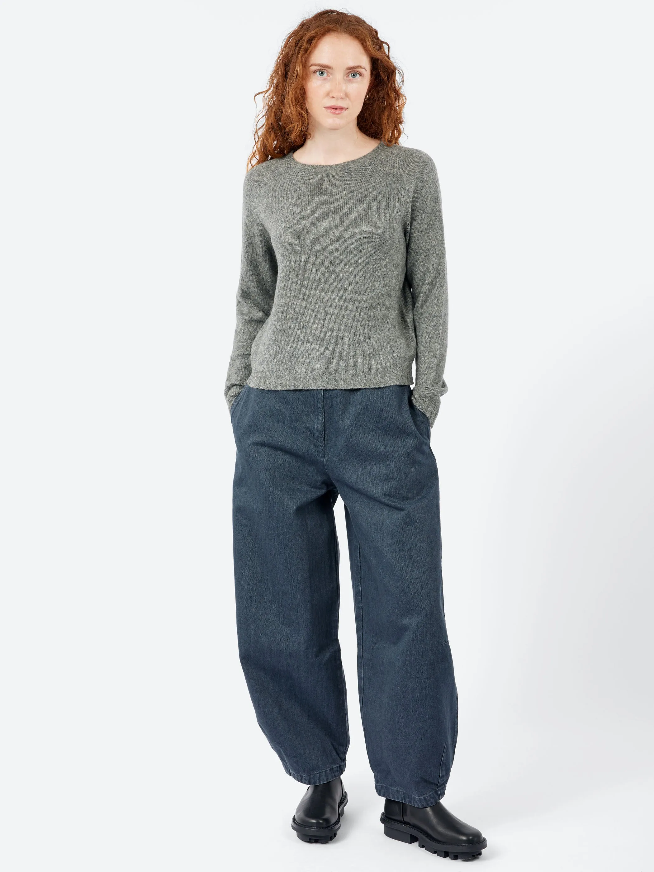 Comfy Crewneck sold by gravitypope product image thumbnail 2