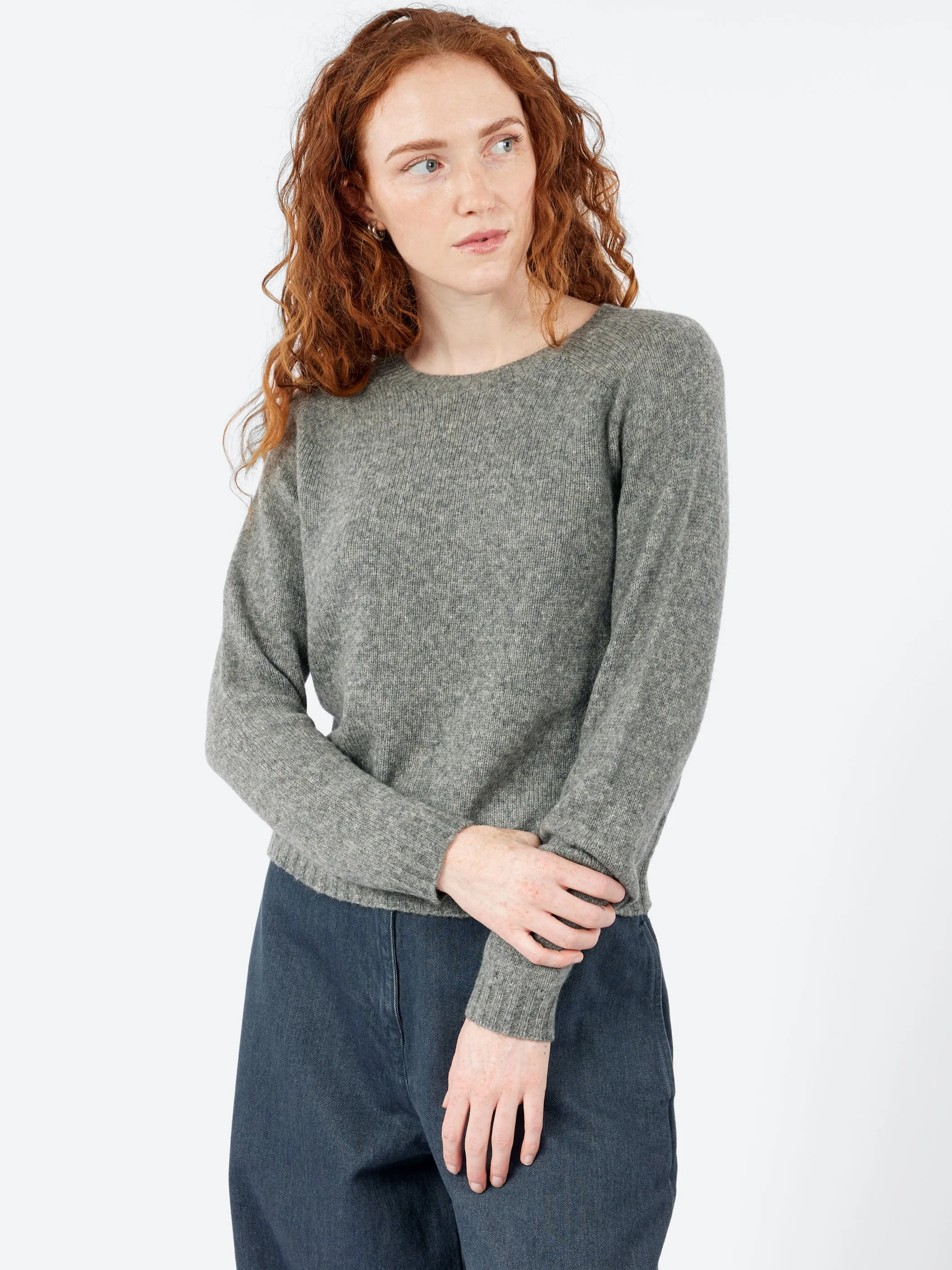 Comfy Crewneck sold by gravitypope product image thumbnail 4