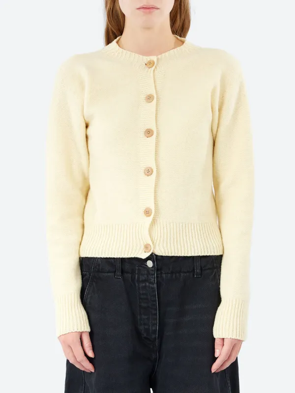 Tier Cardigan sold by gravitypope