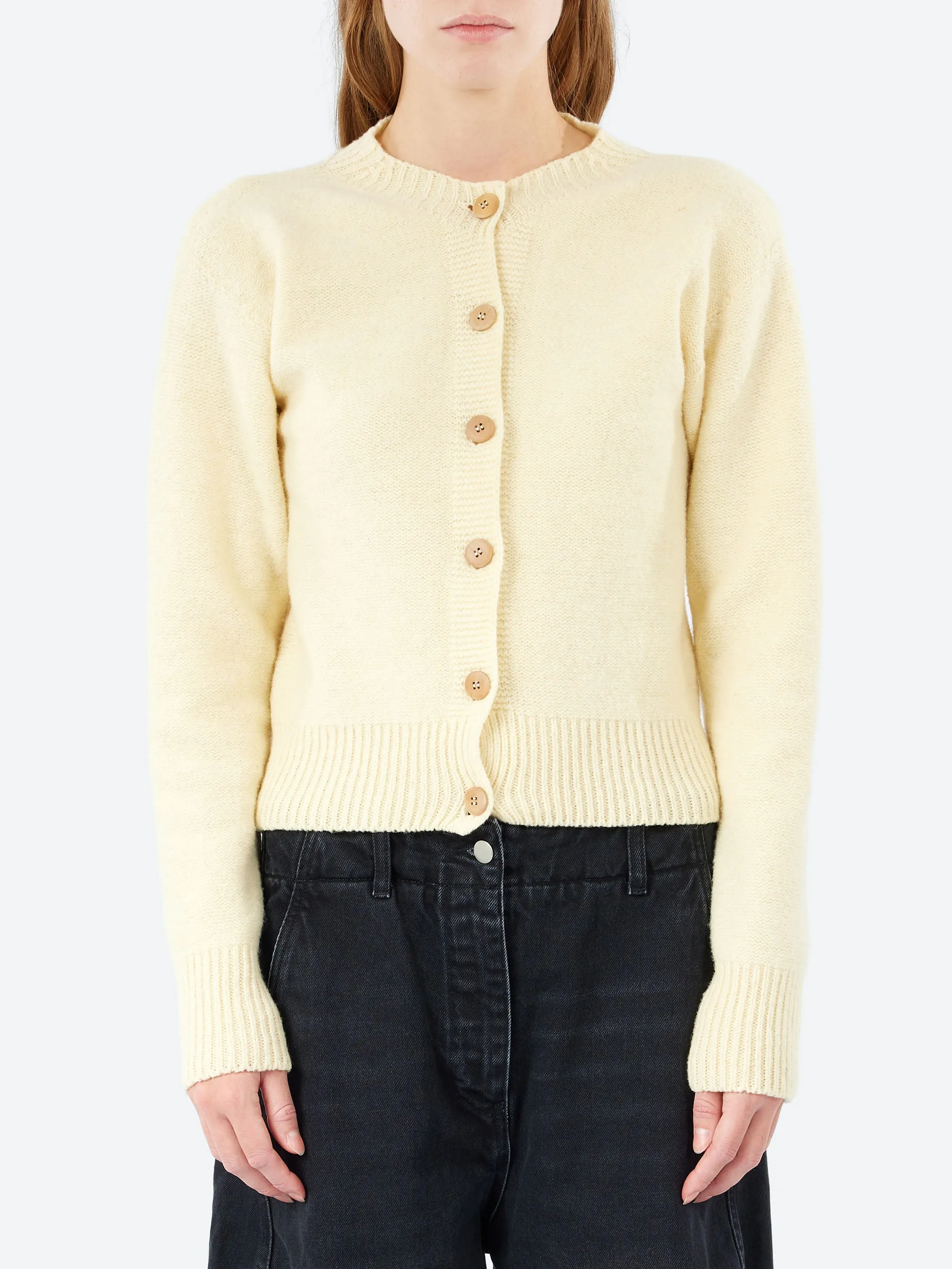 Tier Cardigan sold by gravitypope