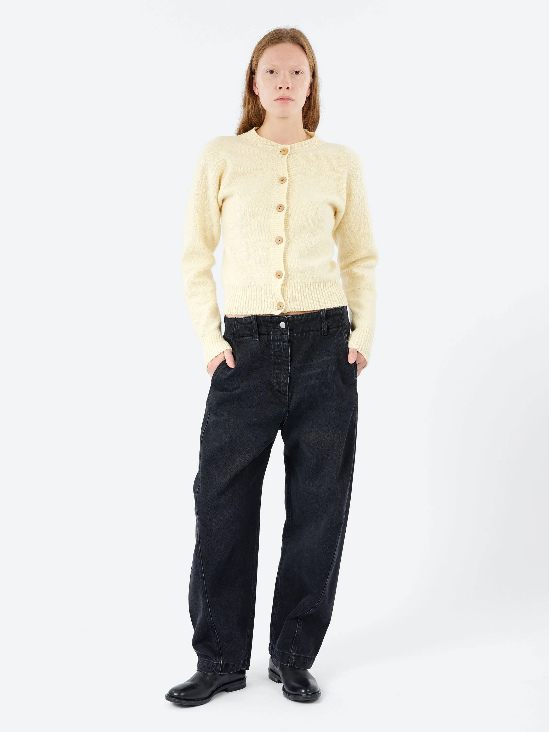 Tier Cardigan sold by gravitypope product image thumbnail 2