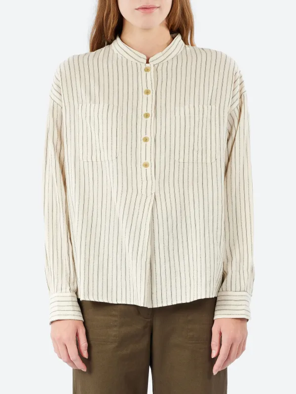 Barista Shirt sold by gravitypope