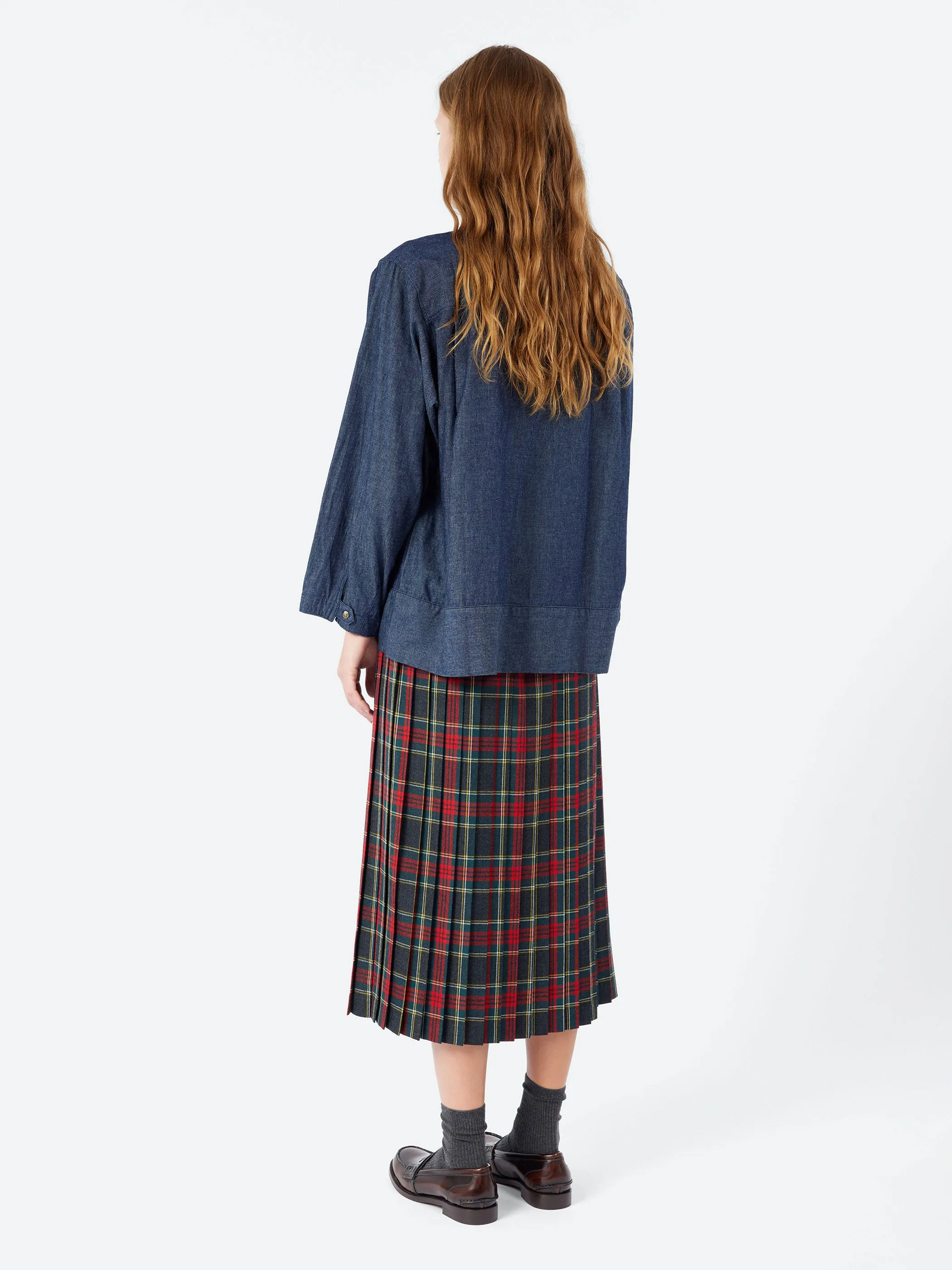 Dominique Blouse sold by gravitypope product image thumbnail 3