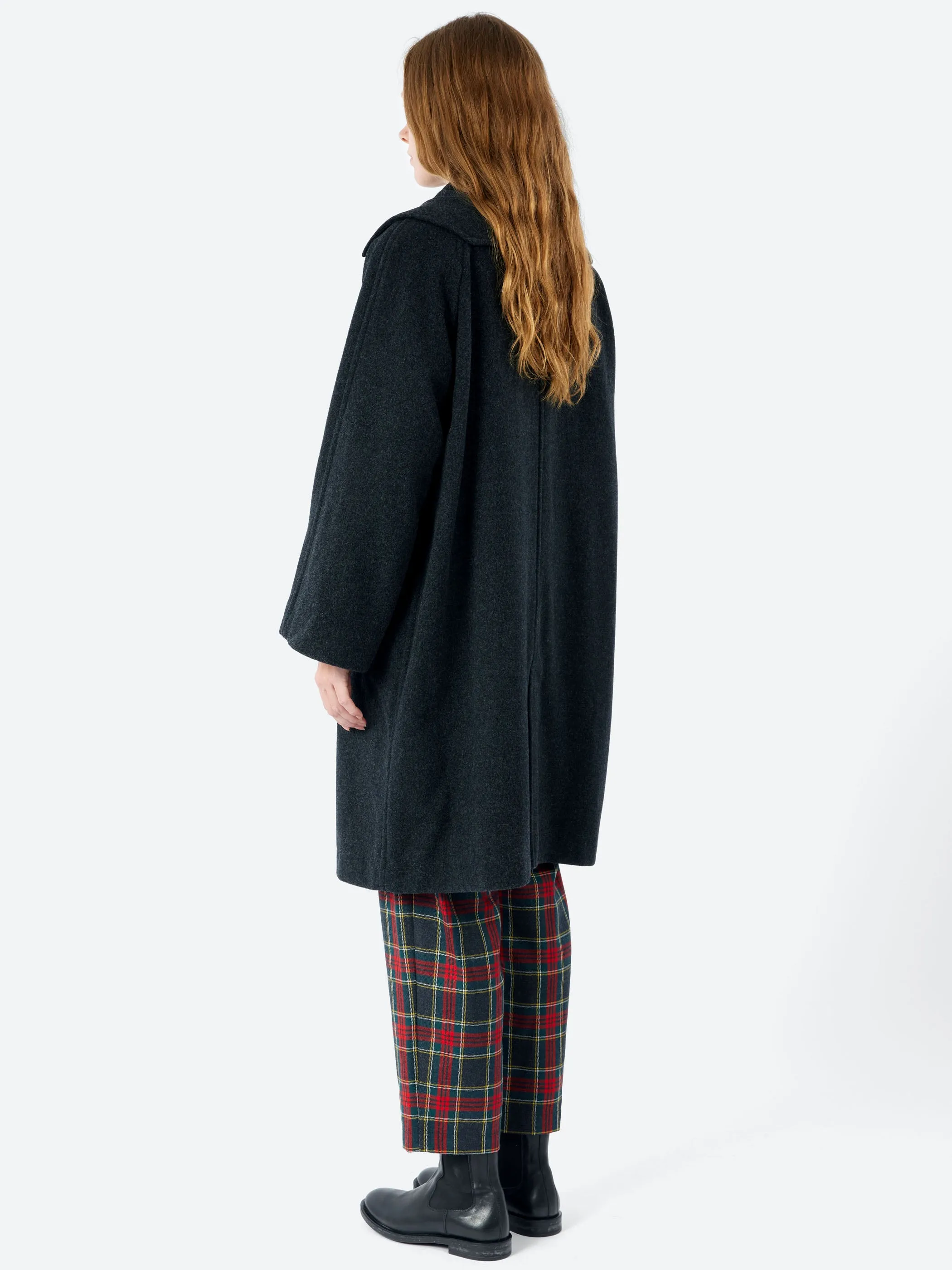 Duffle Coat sold by gravitypope product image thumbnail 3