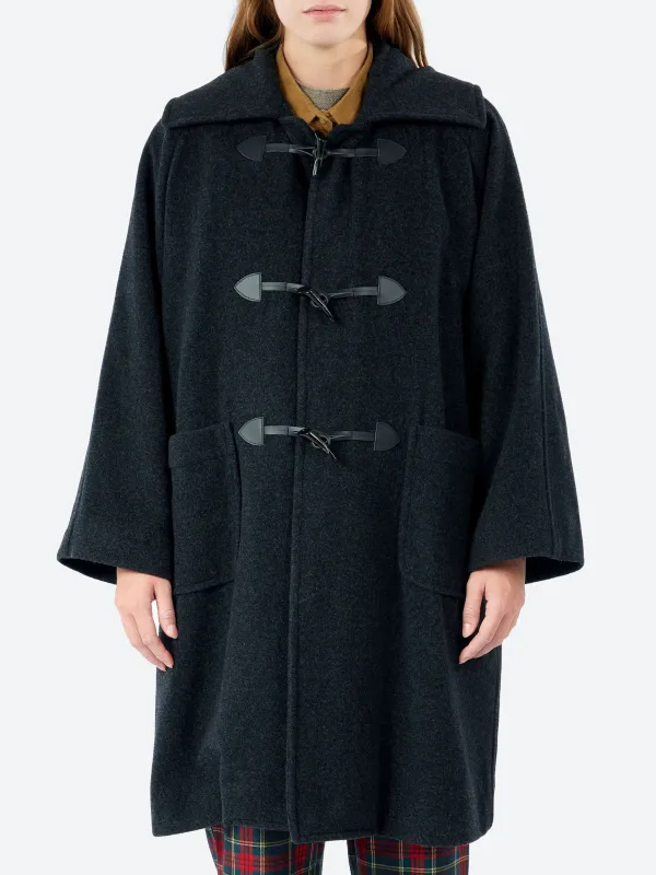 Duffle Coat sold by gravitypope