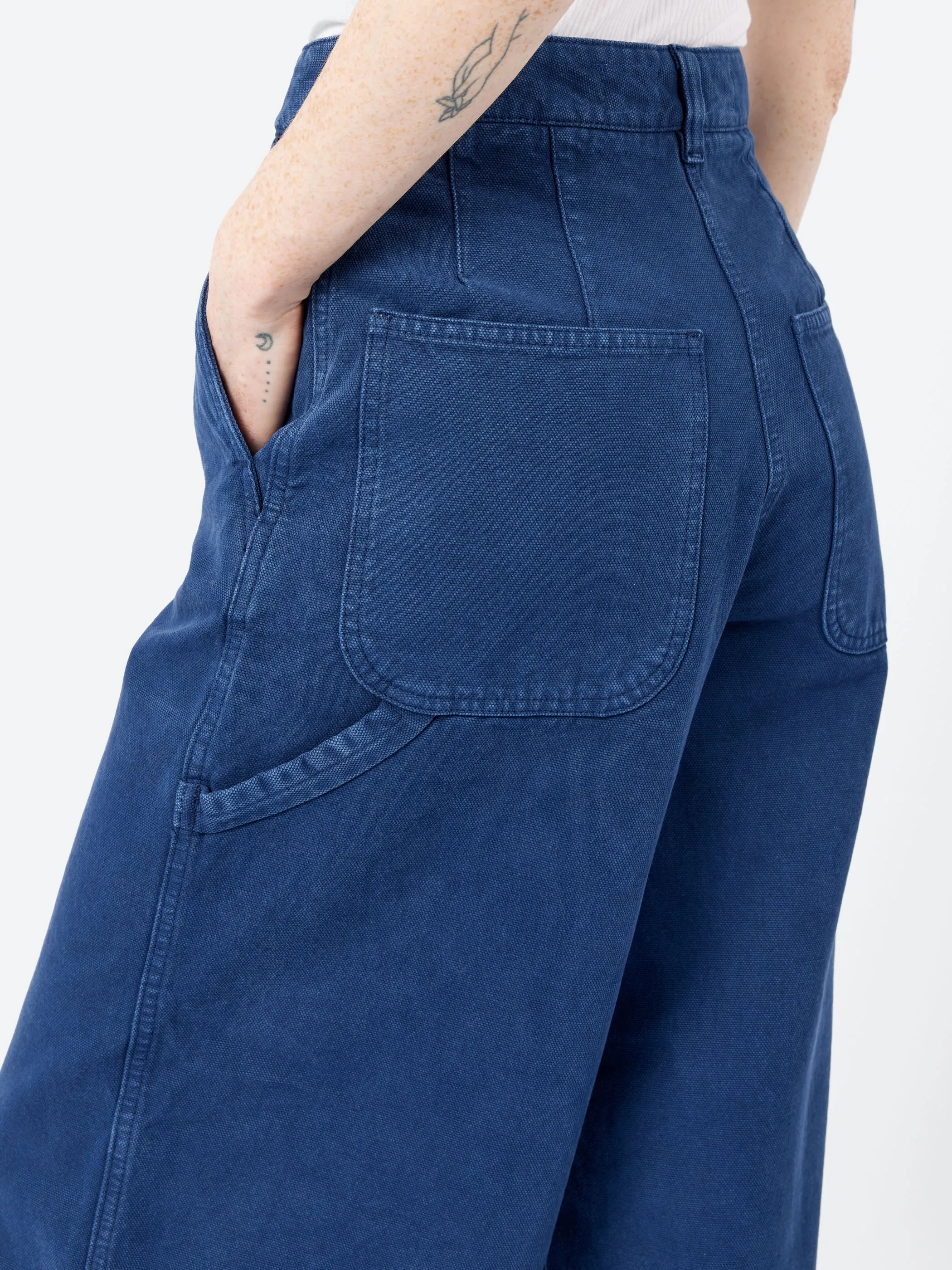 Atlantide Chino sold by gravitypope product image thumbnail 4