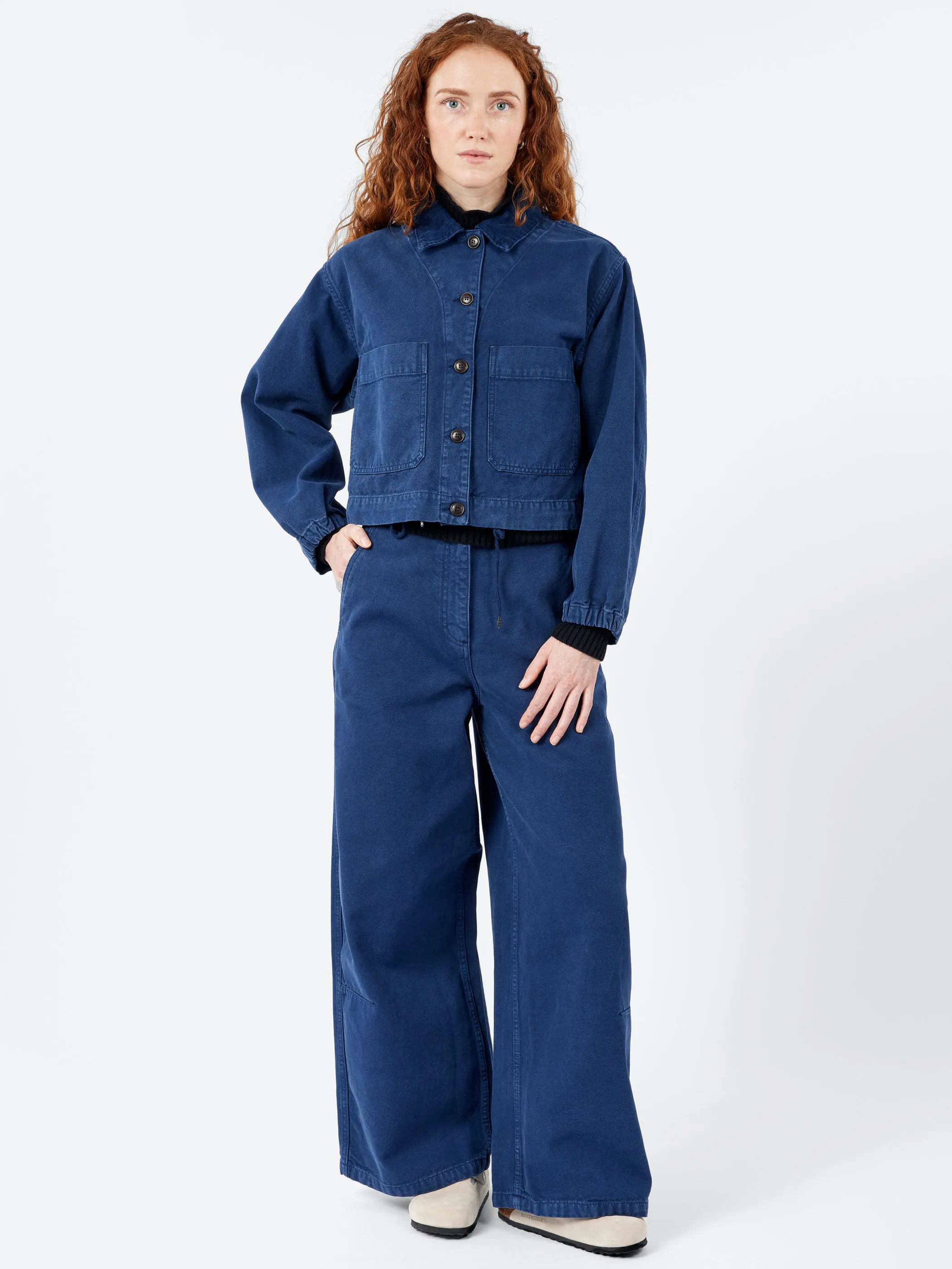 Atlantide Chino sold by gravitypope product image thumbnail 2