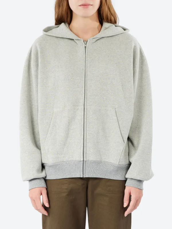 Zip Up Hoodie sold by gravitypope