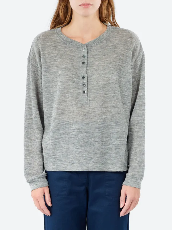 Henley Top sold by gravitypope